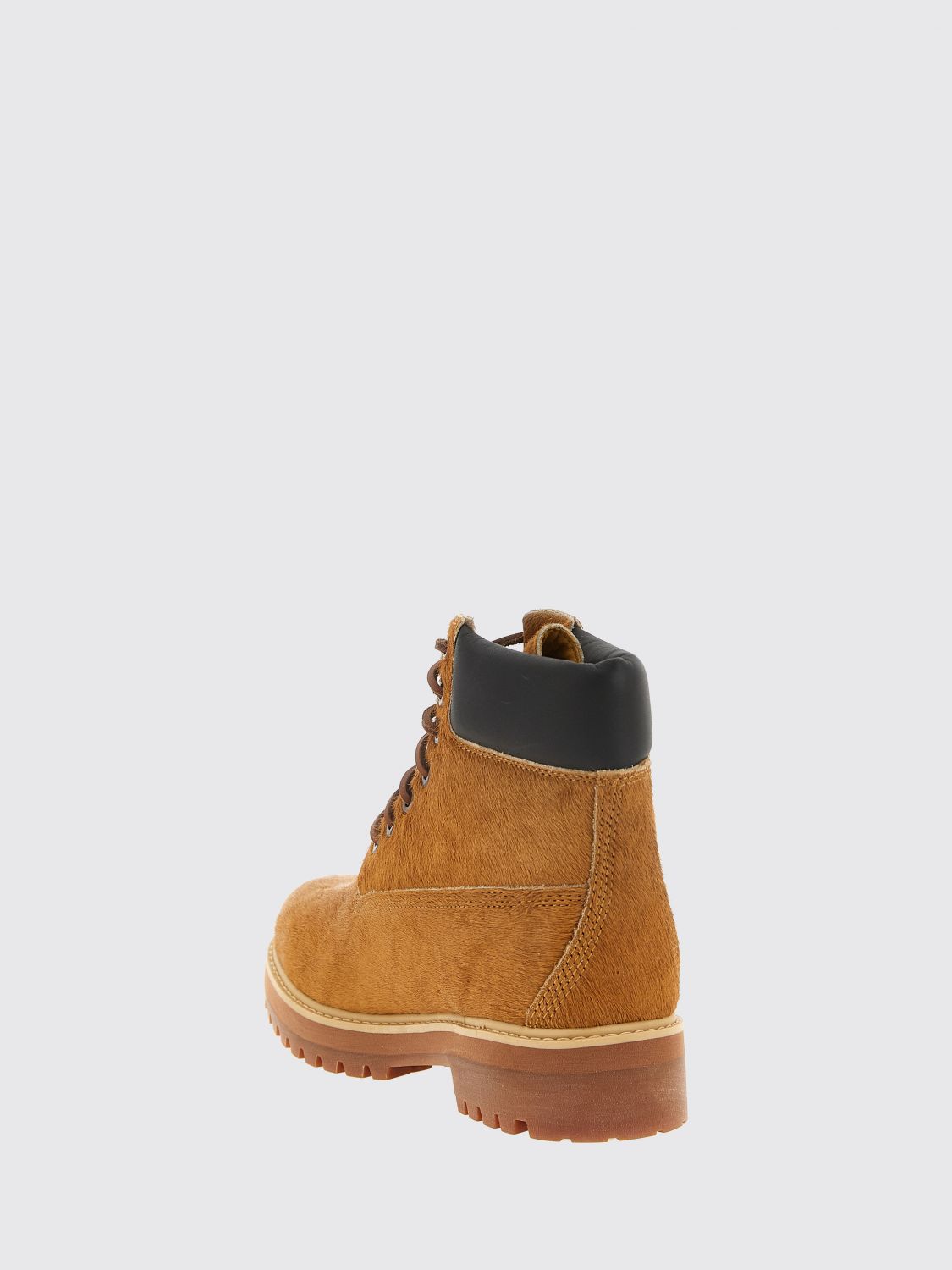 TIMBERLAND BOOT: Boot men Timberland, Brown - Img 3