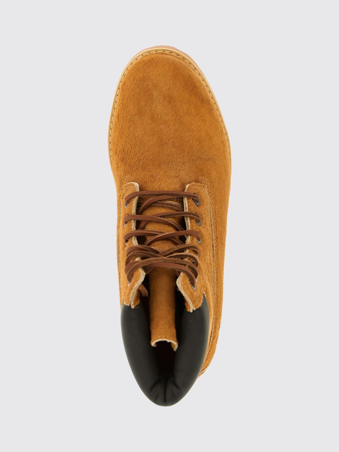 TIMBERLAND BOOT: Boot men Timberland, Brown - Img 4