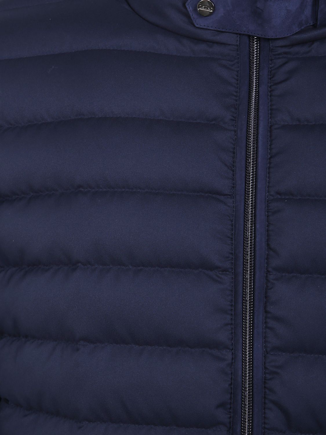 HERNO JACKET: Jacket men Herno, Blue - Img 4