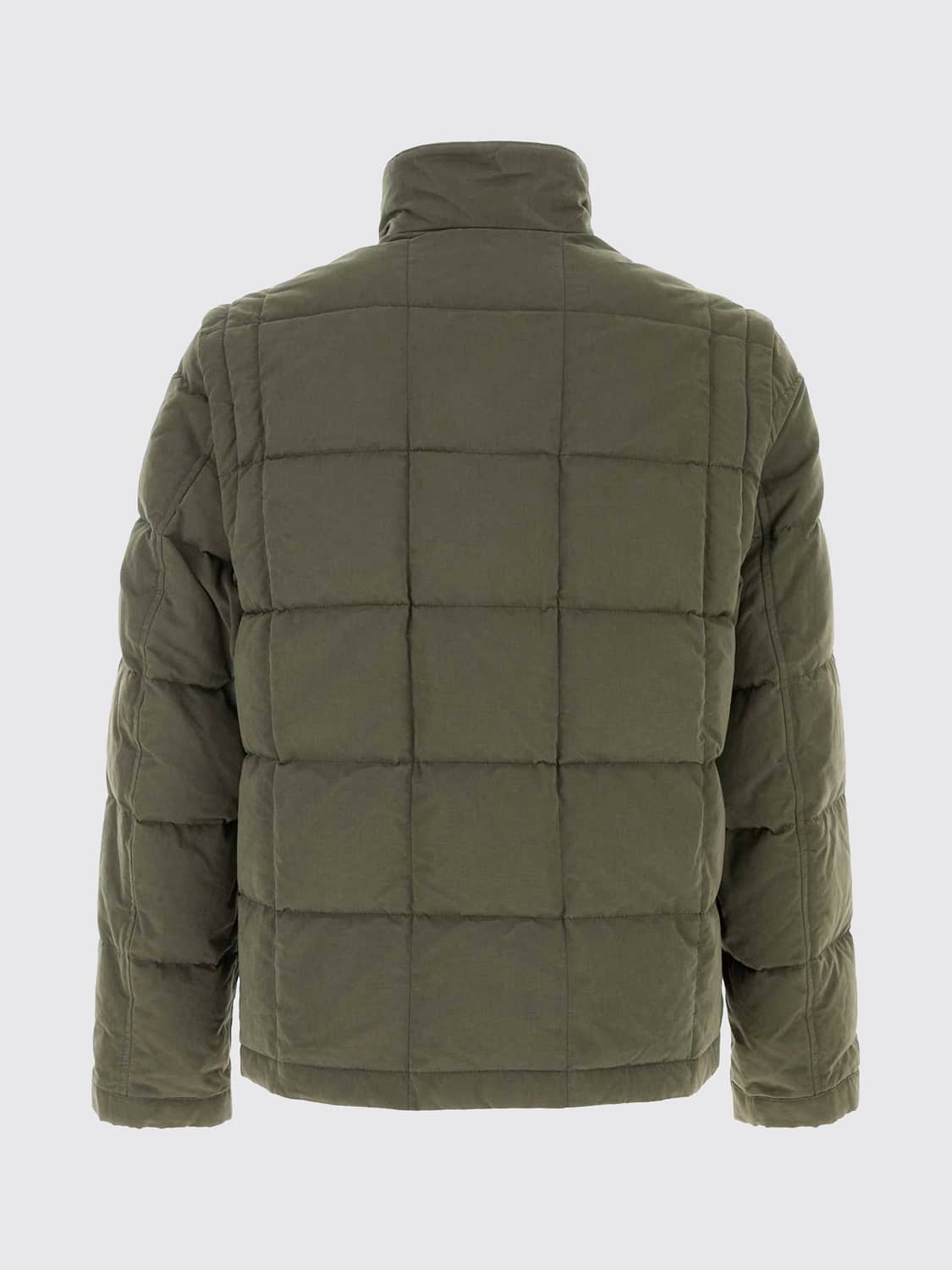 FAY JACKET: Jacket men Fay, Olive - Img 3