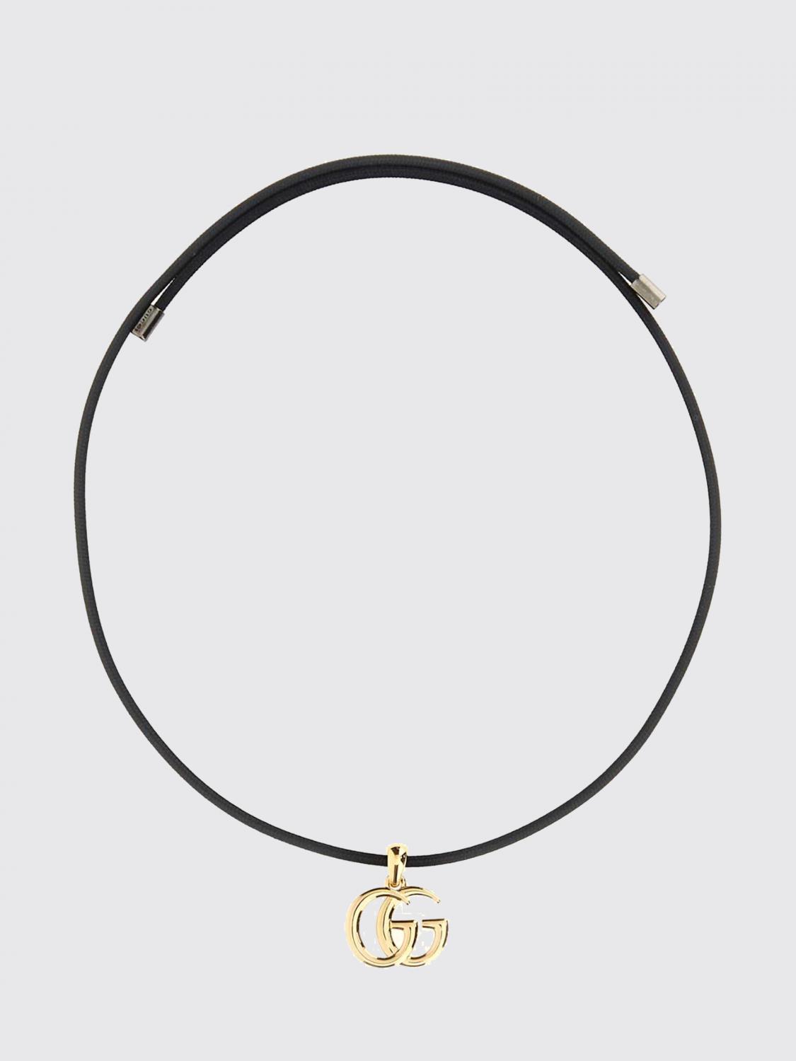 GUCCI JOYA: Joya mujer Gucci, Negro - Img 1