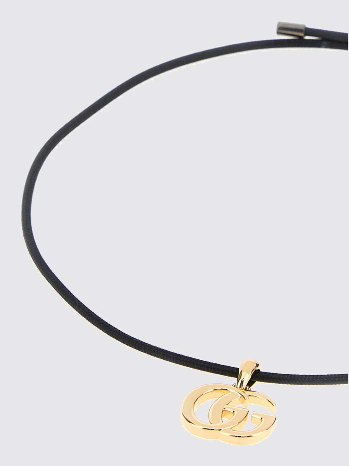 GUCCI JOYA: Joya mujer Gucci, Negro - Img 2