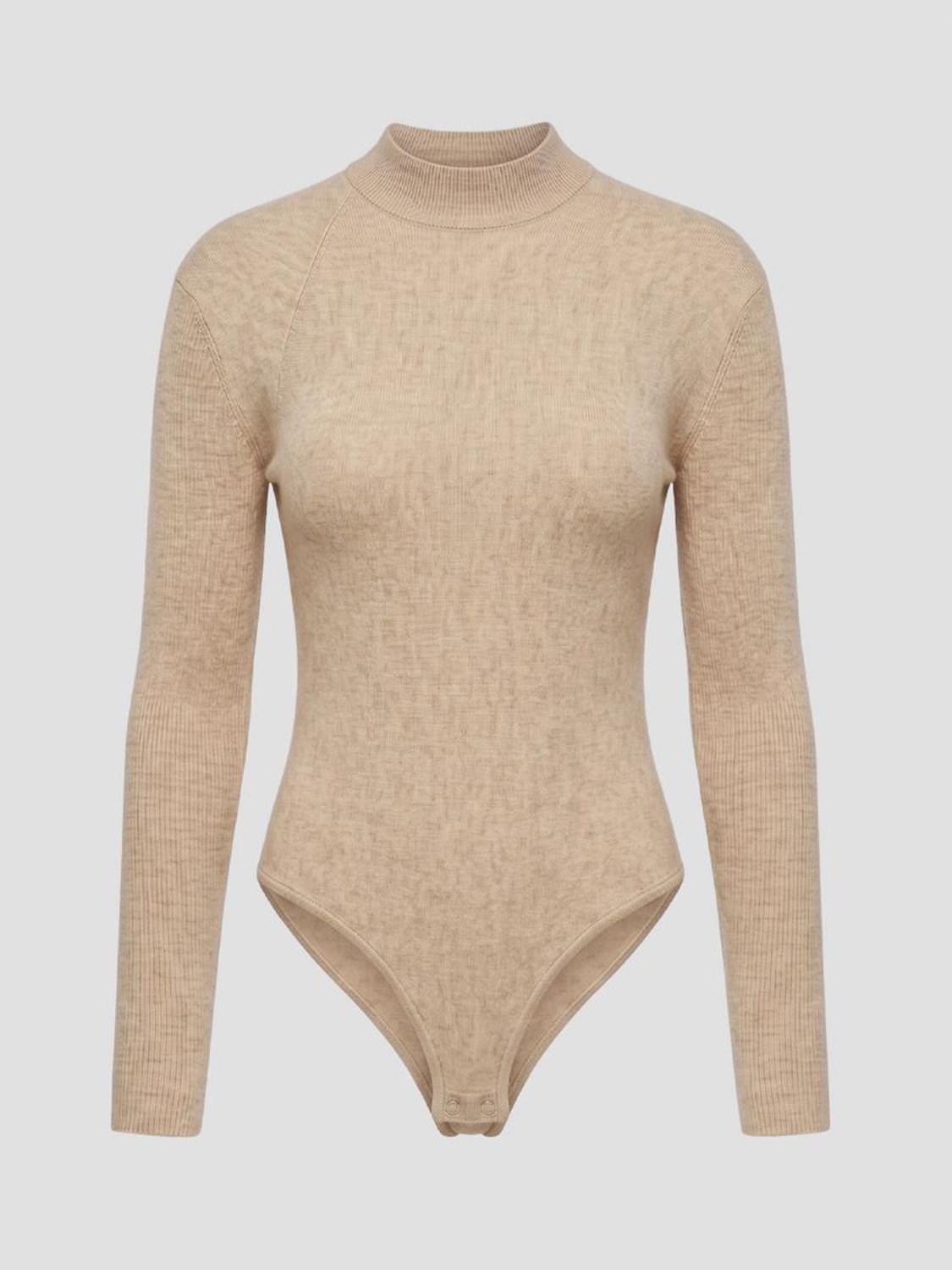 DIESEL CAMICIA: Camicia donna Diesel, Avorio - Img 2