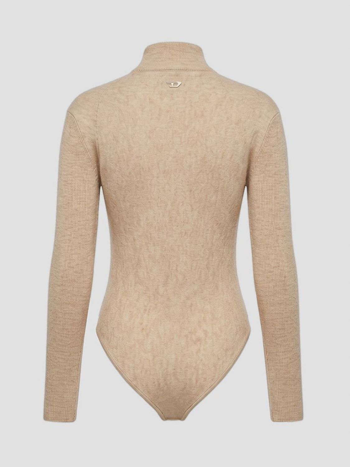 DIESEL CAMICIA: Camicia donna Diesel, Avorio - Img 3