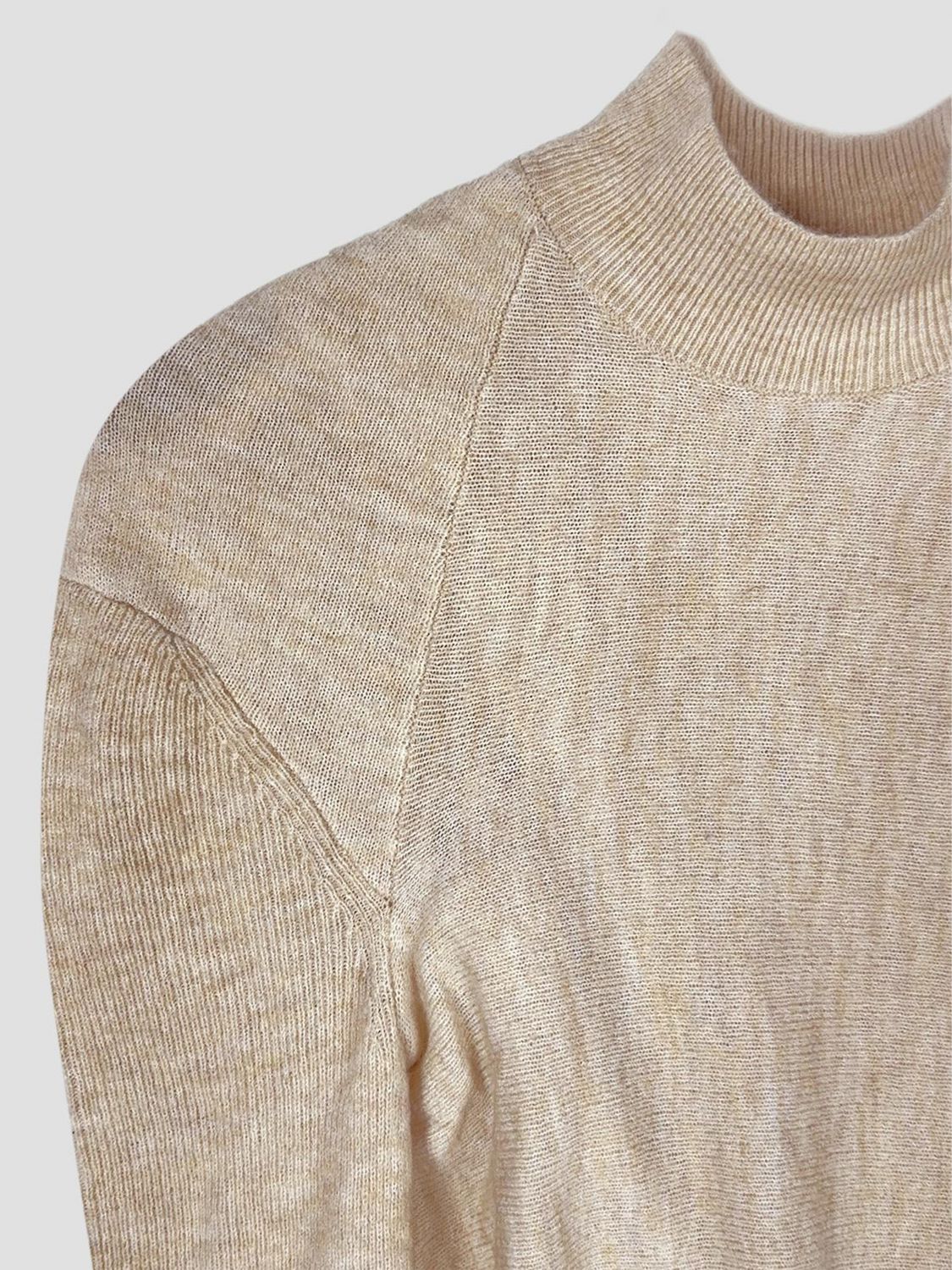 DIESEL CAMICIA: Camicia donna Diesel, Avorio - Img 4