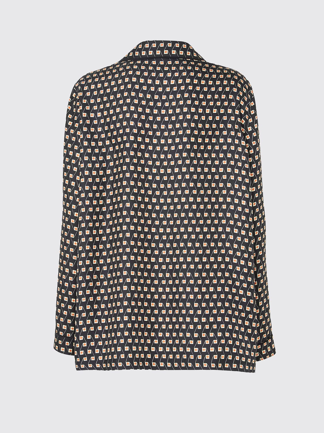 FENDI CAMICIA: Camicia donna Fendi, Nero - Img 2