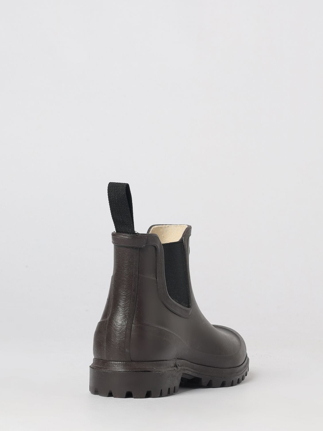 SUPERGA SHOES: Shoes men Superga, Brown - Img 3