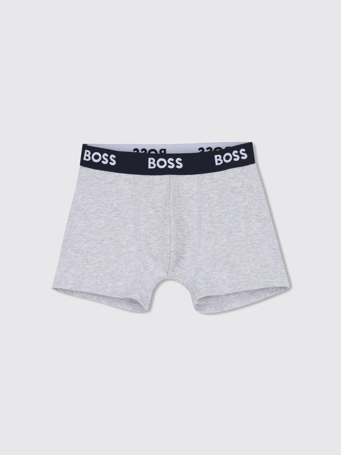 BOSS INTIMO: Intimo bambino Boss, Blue - Img 3