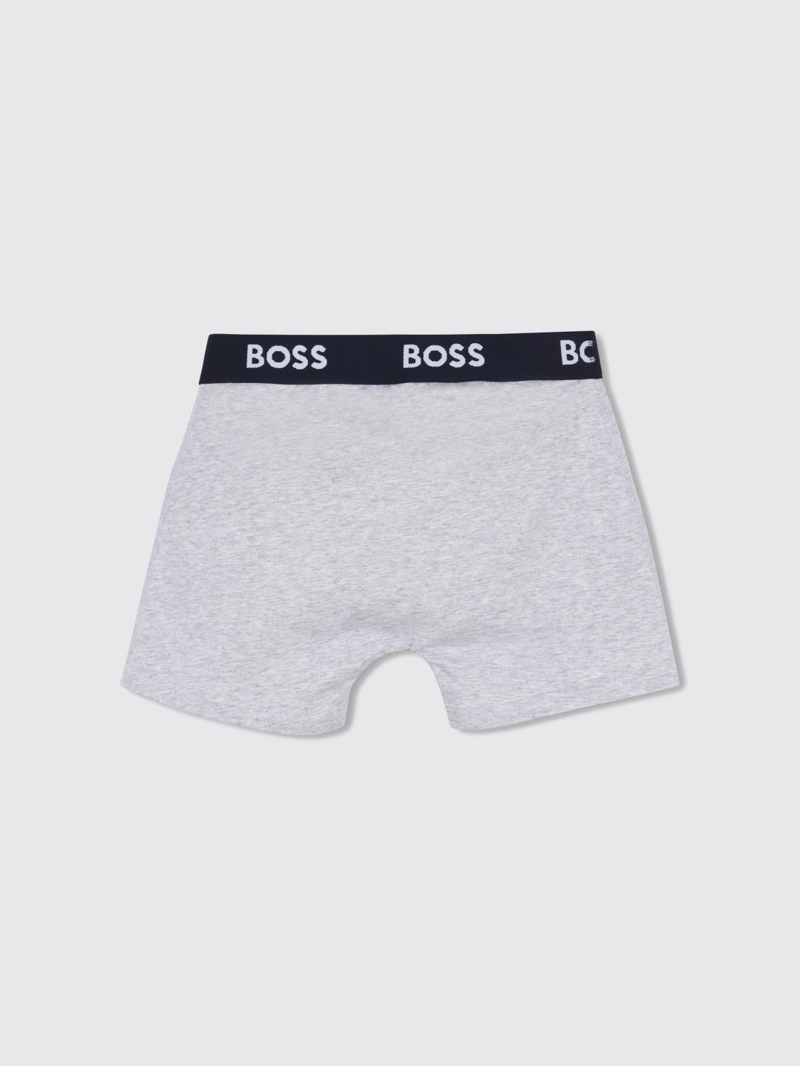 BOSS INTIMO: Intimo bambino Boss, Blue - Img 4