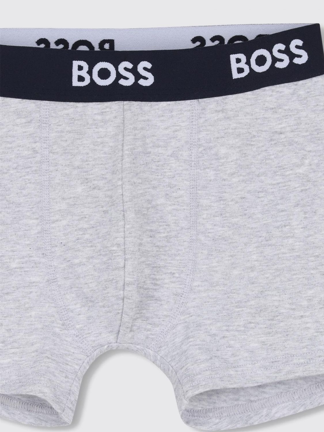 BOSS INTIMO: Intimo bambino Boss, Blue - Img 5