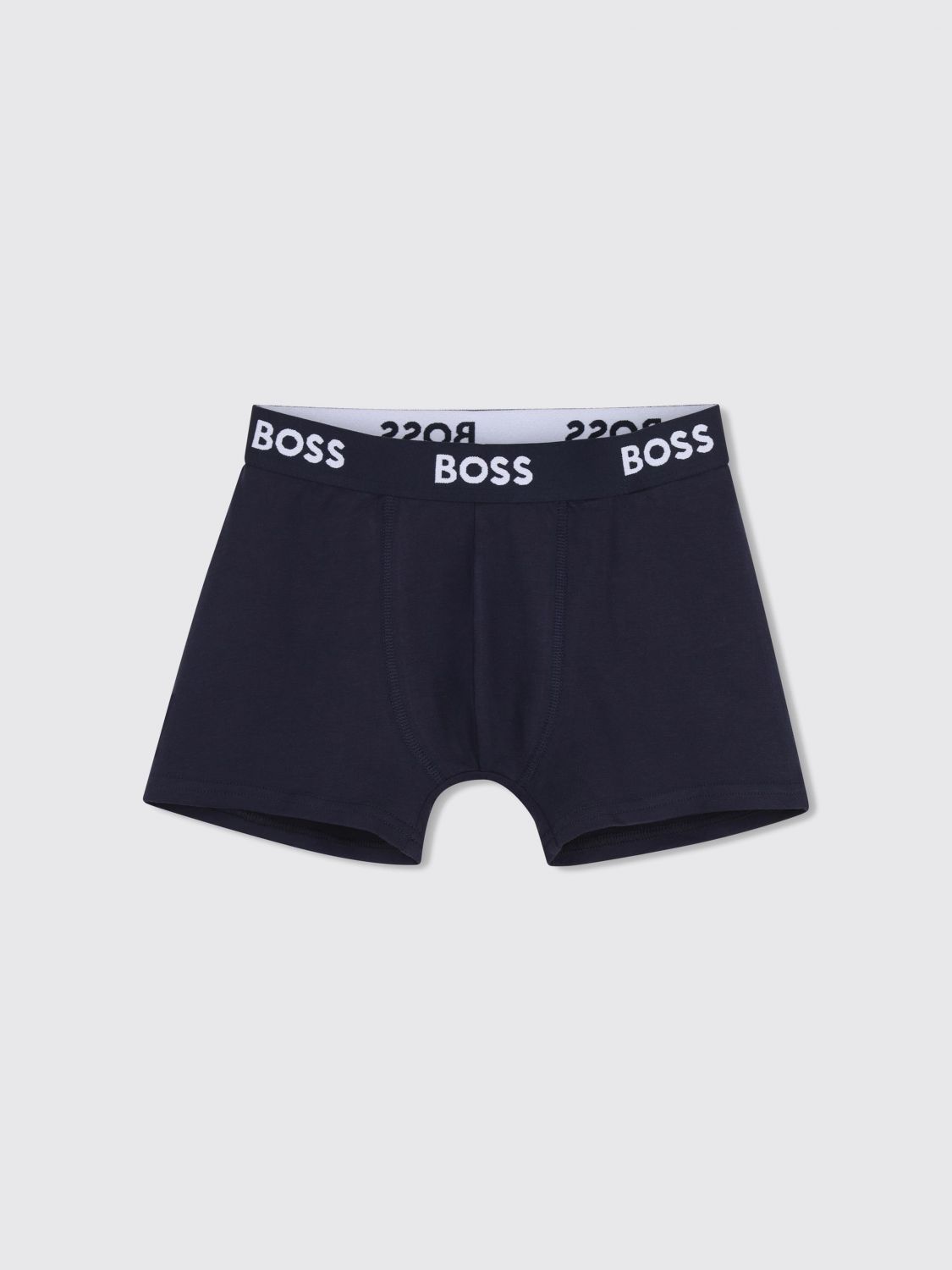 BOSS INTIMO: Intimo bambino Boss, Blue - Img 6