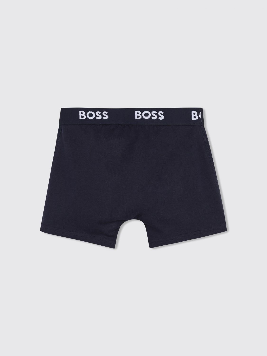 BOSS INTIMO: Intimo bambino Boss, Blue - Img 7