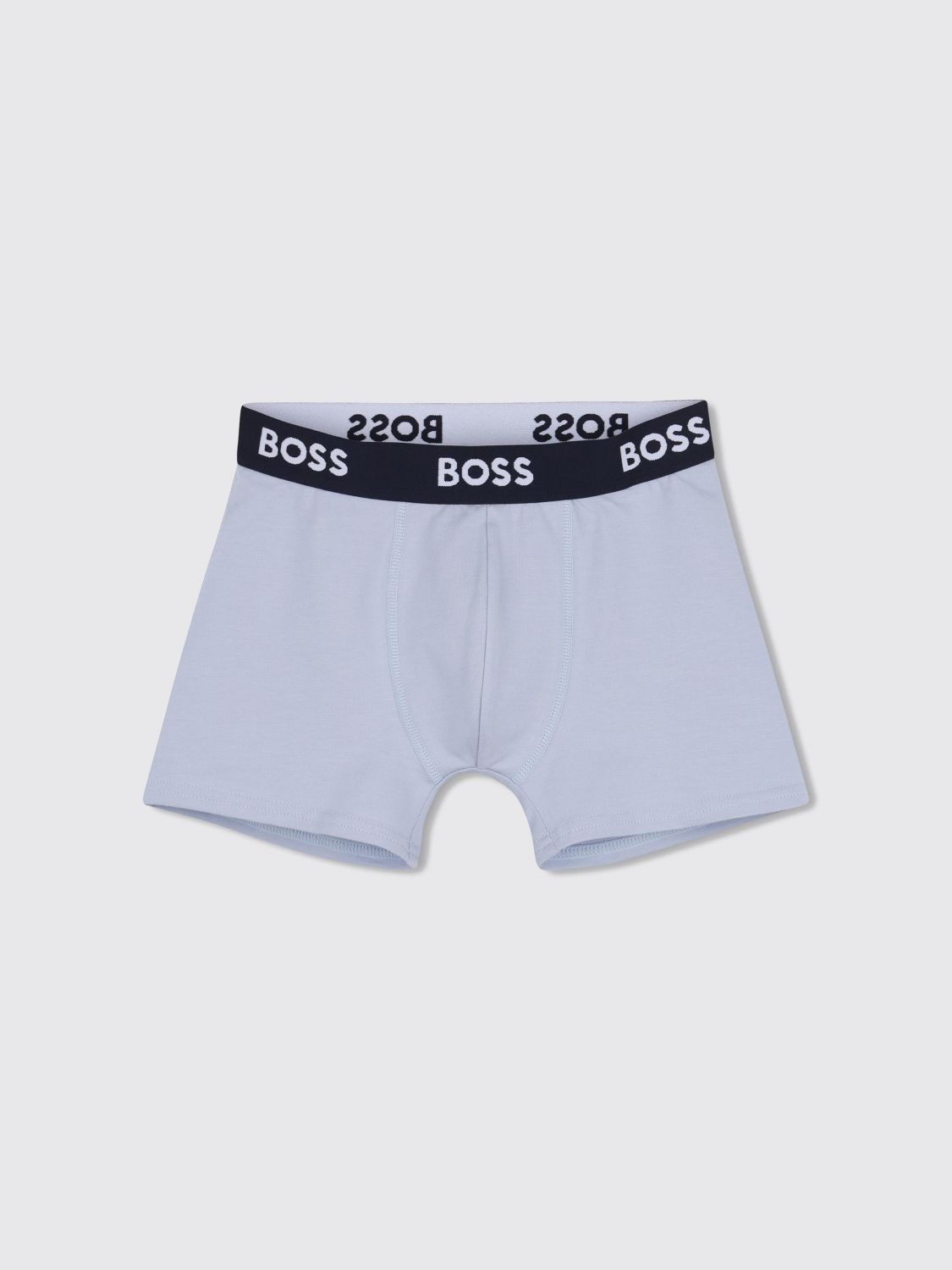 BOSS INTIMO: Intimo bambino Boss, Blue - Img 8