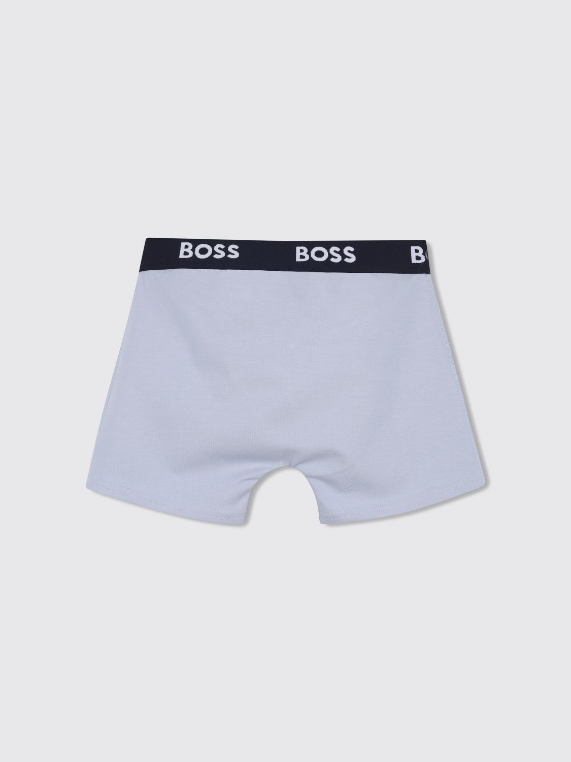 BOSS INTIMO: Intimo bambino Boss, Blue - Img 9