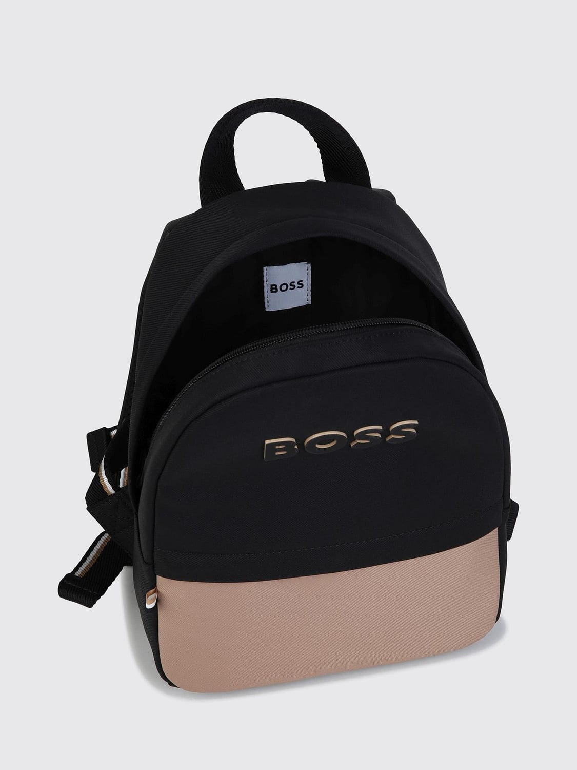 BOSS DUFFEL BAG: Duffel bag kids Boss, Black - Img 5