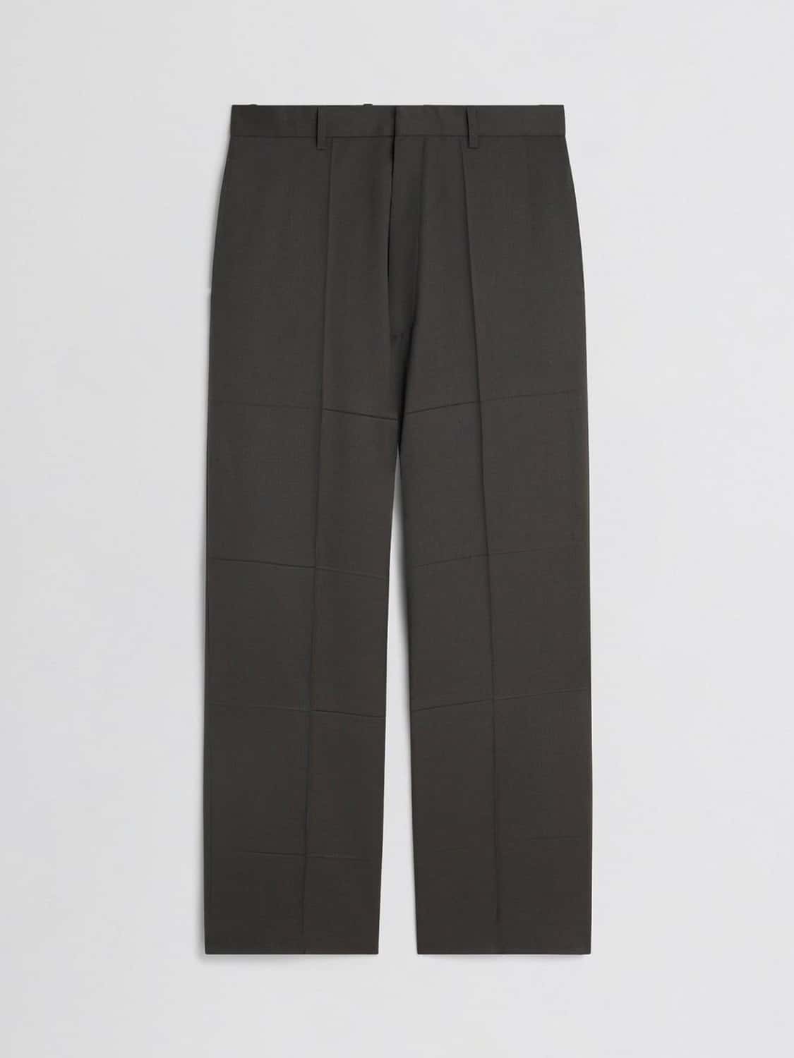 PHOEBE PHILO PANTS: Pants woman Phoebe Philo, Green - Img 2