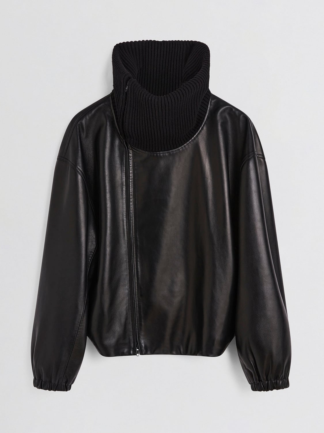 PHOEBE PHILO JACKET: Jacket woman Phoebe Philo, Black - Img 2