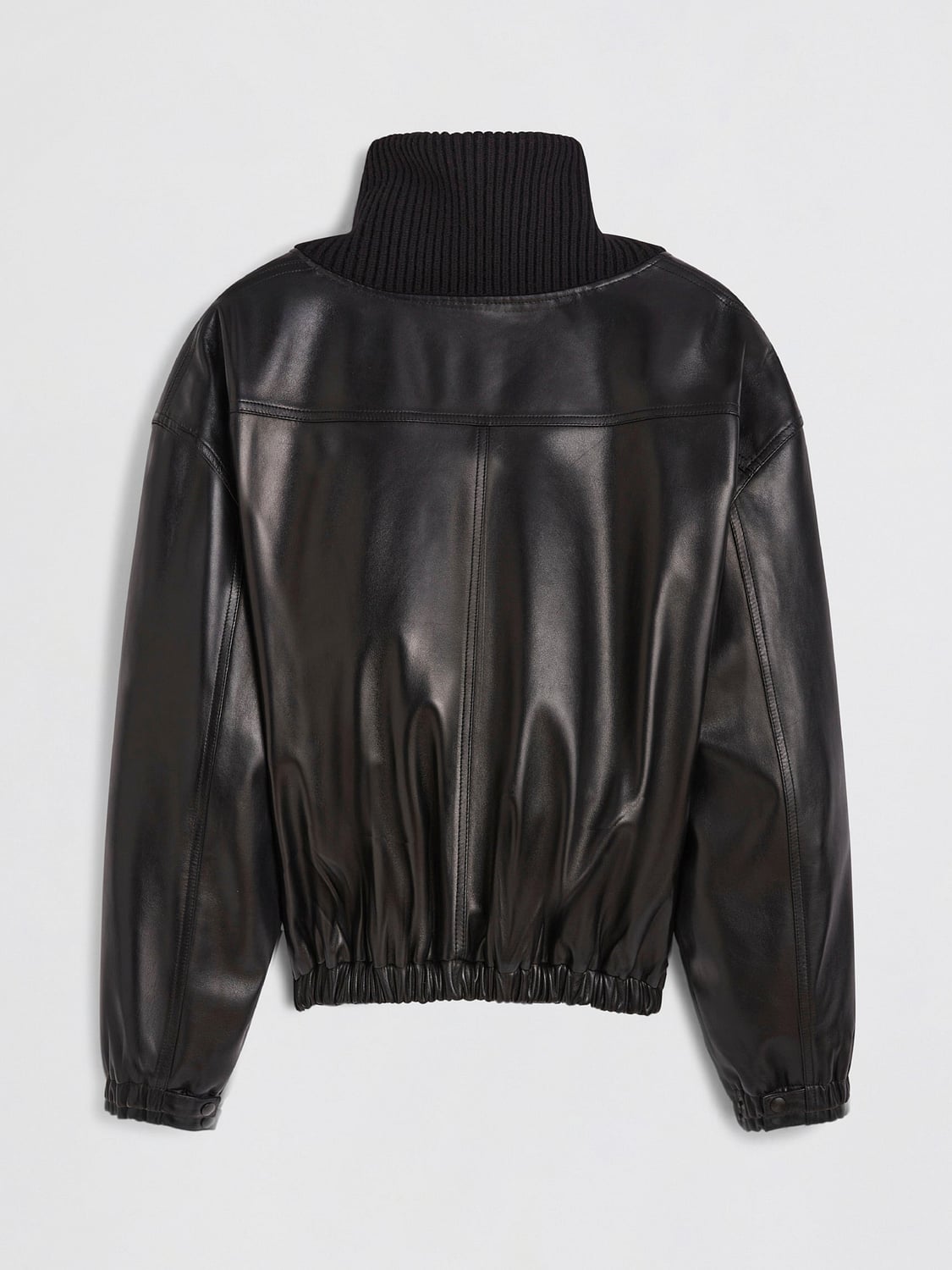 PHOEBE PHILO JACKET: Jacket woman Phoebe Philo, Black - Img 3