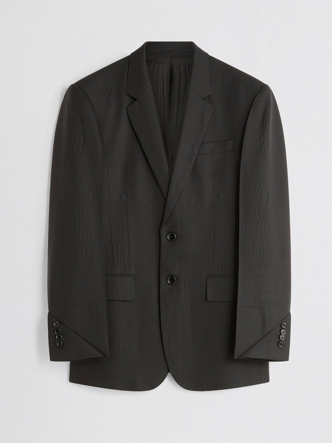 PHOEBE PHILO JACKET: Jacket woman Phoebe Philo, Green - Img 2