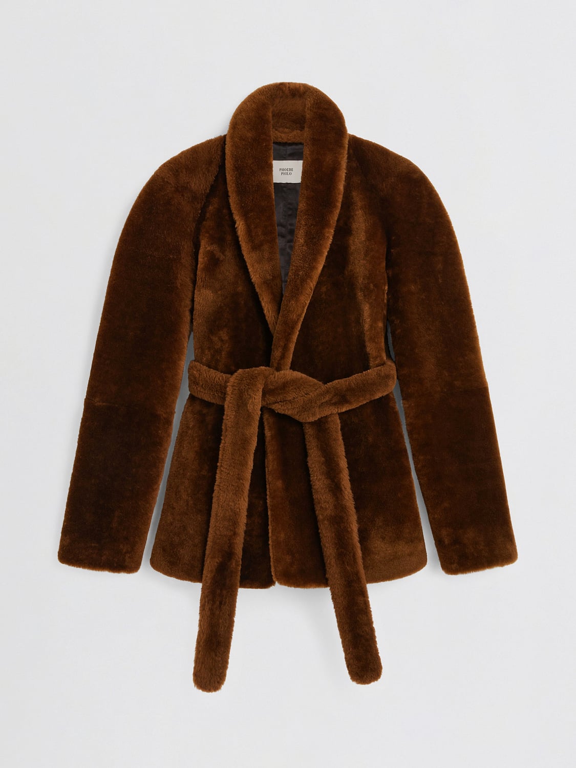 PHOEBE PHILO JACKET: Jacket woman Phoebe Philo, Green - Img 2