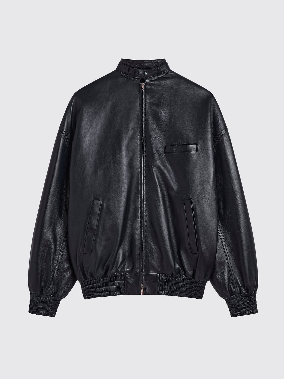 PHOEBE PHILO JACKET: Jacket woman Phoebe Philo, Black - Img 2