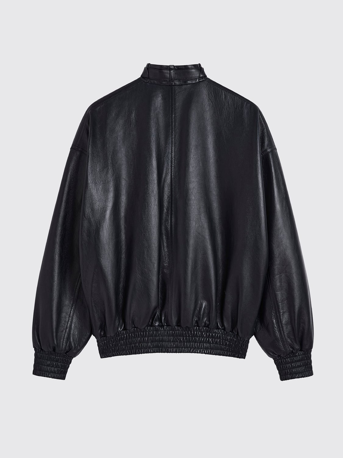 PHOEBE PHILO JACKET: Jacket woman Phoebe Philo, Black - Img 3
