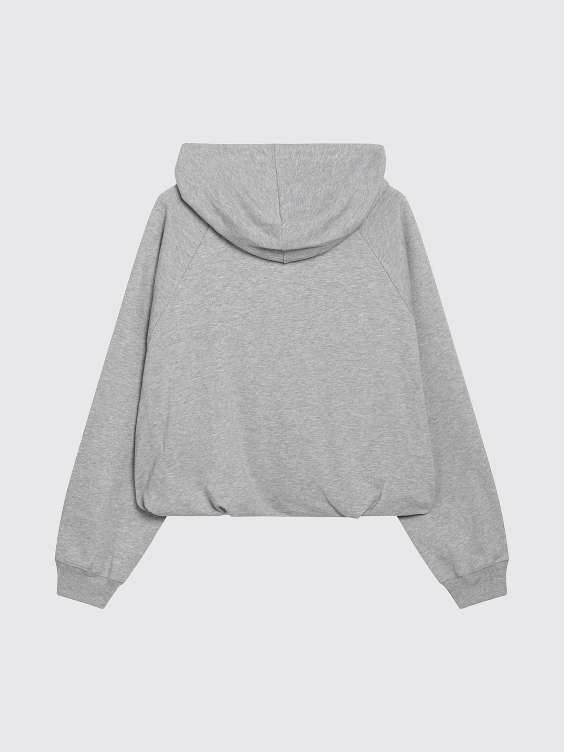 DRIES VAN NOTEN SWEATSHIRT: Pullover damen Dries Van Noten, Grau - Img 3