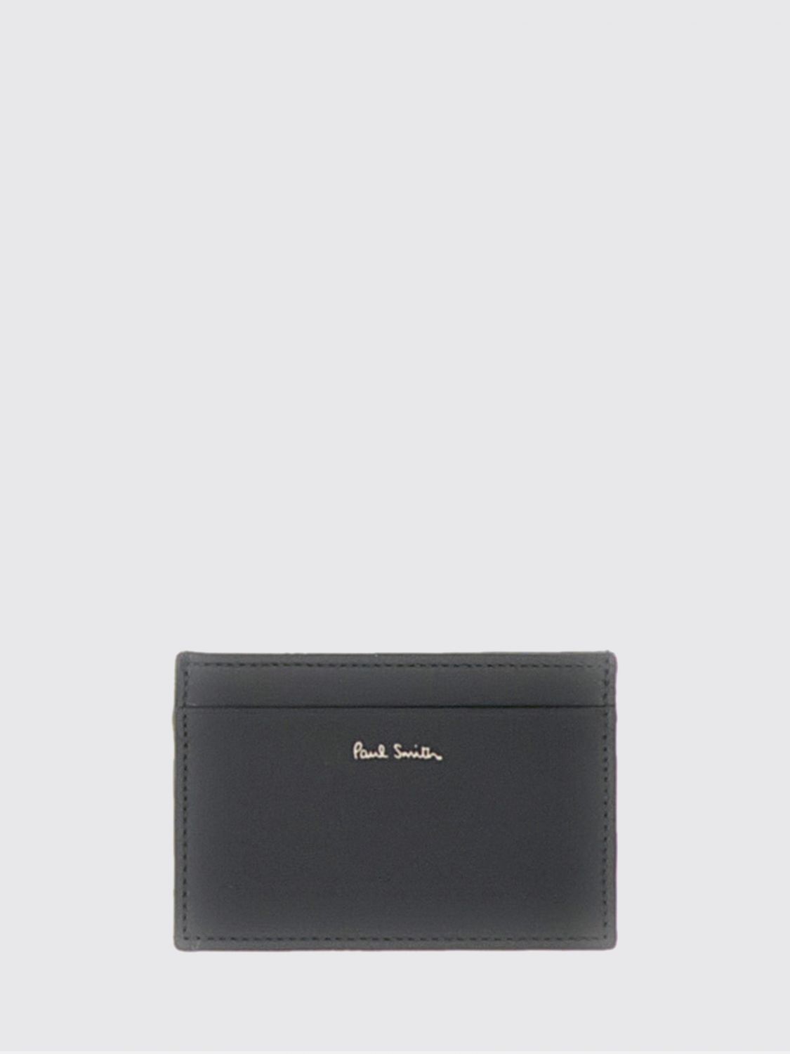 PAUL SMITH WALLET: Wallet men Paul Smith, Multicolor - Img 1