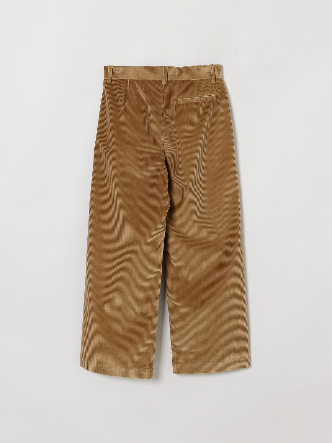 FENDI HOSE: Hose kinder Fendi, Braun - Img 2