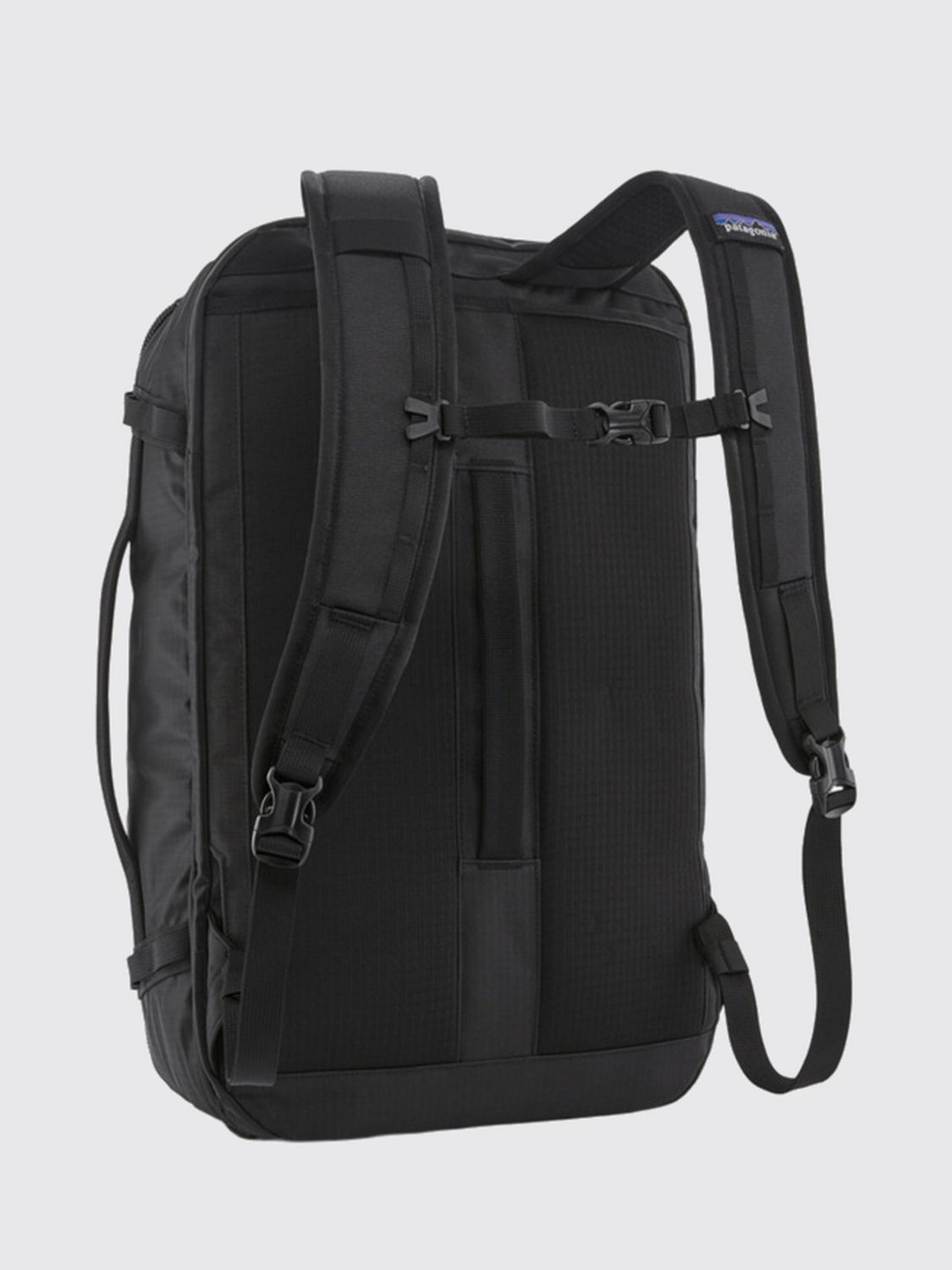 PATAGONIA BACKPACK: Backpack men Patagonia, Black - Img 2