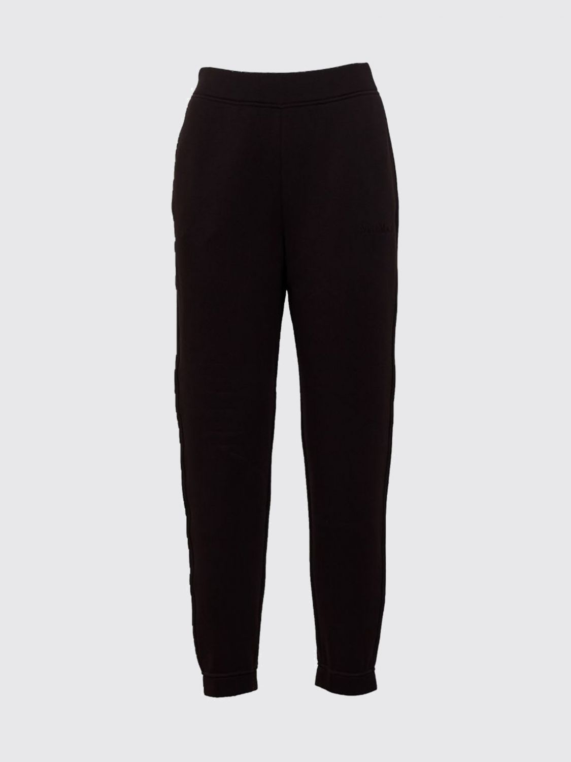'S MAX MARA PANTALONI: Pantaloni donna 's Max Mara, Marrone - Img 2