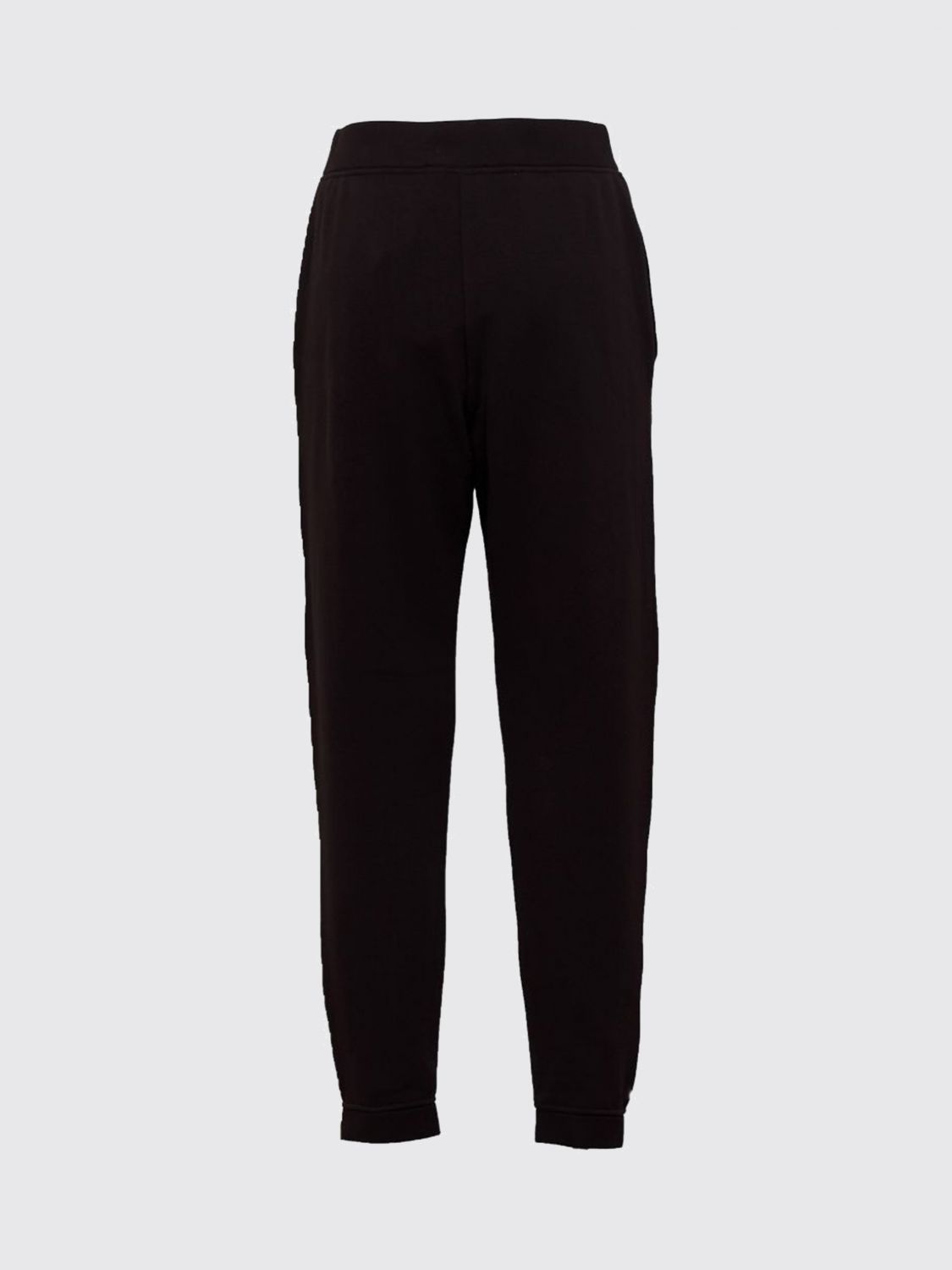 'S MAX MARA PANTALONI: Pantaloni donna 's Max Mara, Marrone - Img 3