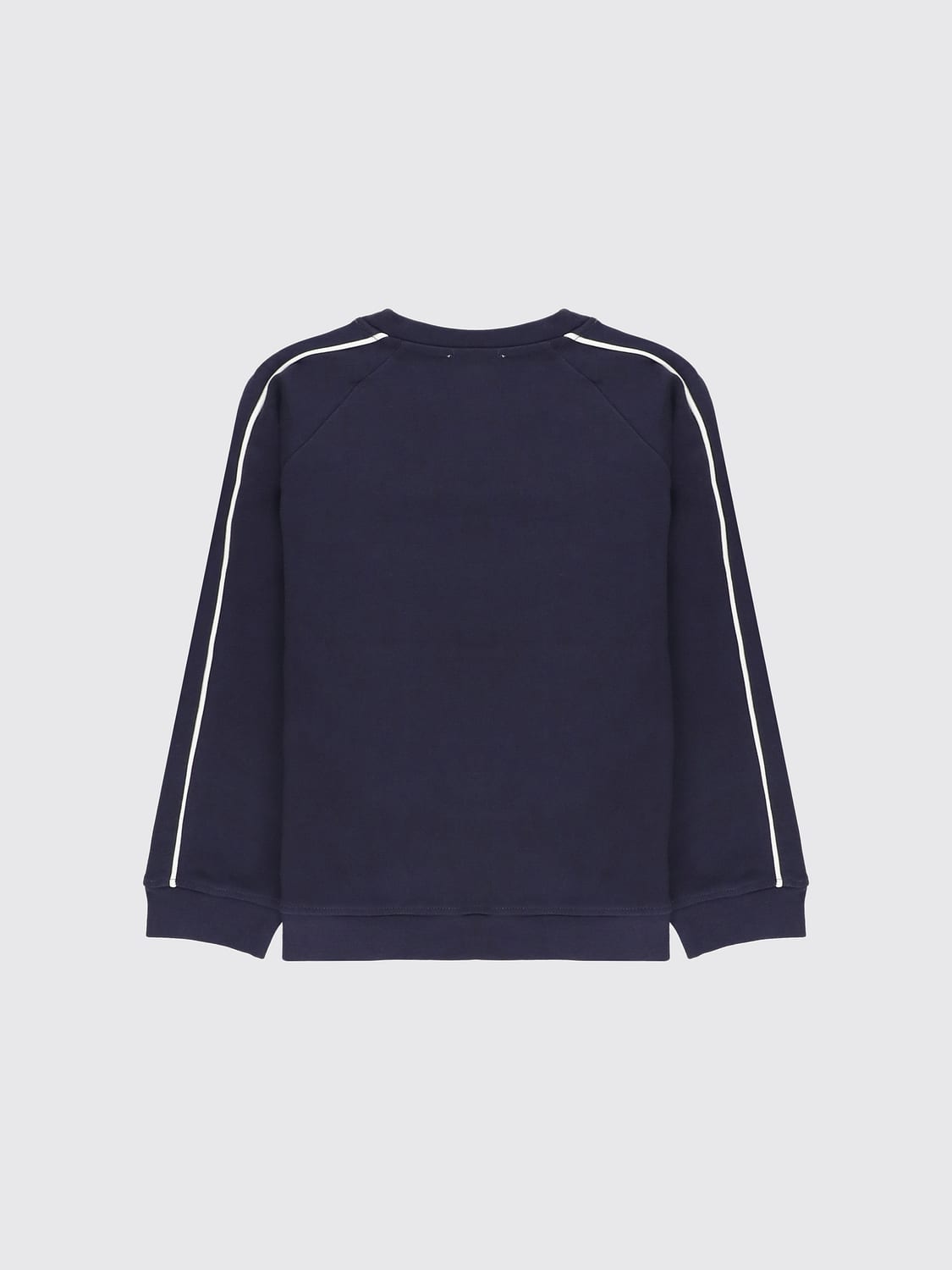 STELLA MCCARTNEY KIDS PULLOVER: Pullover kinder Stella McCartney Kids, Blau - Img 2