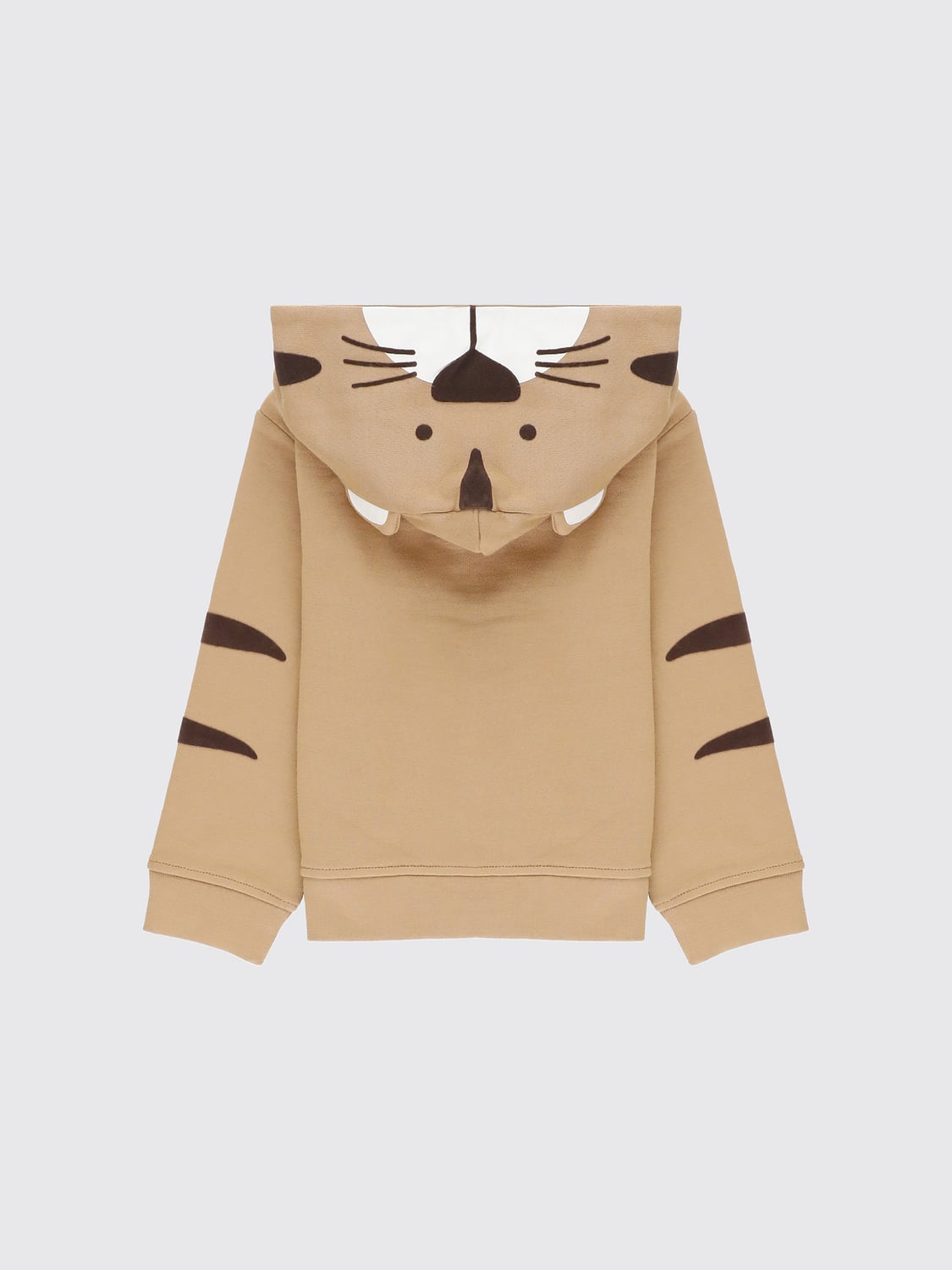 STELLA MCCARTNEY KIDS PULLOVER: Pullover kinder Stella McCartney Kids, Braun - Img 2