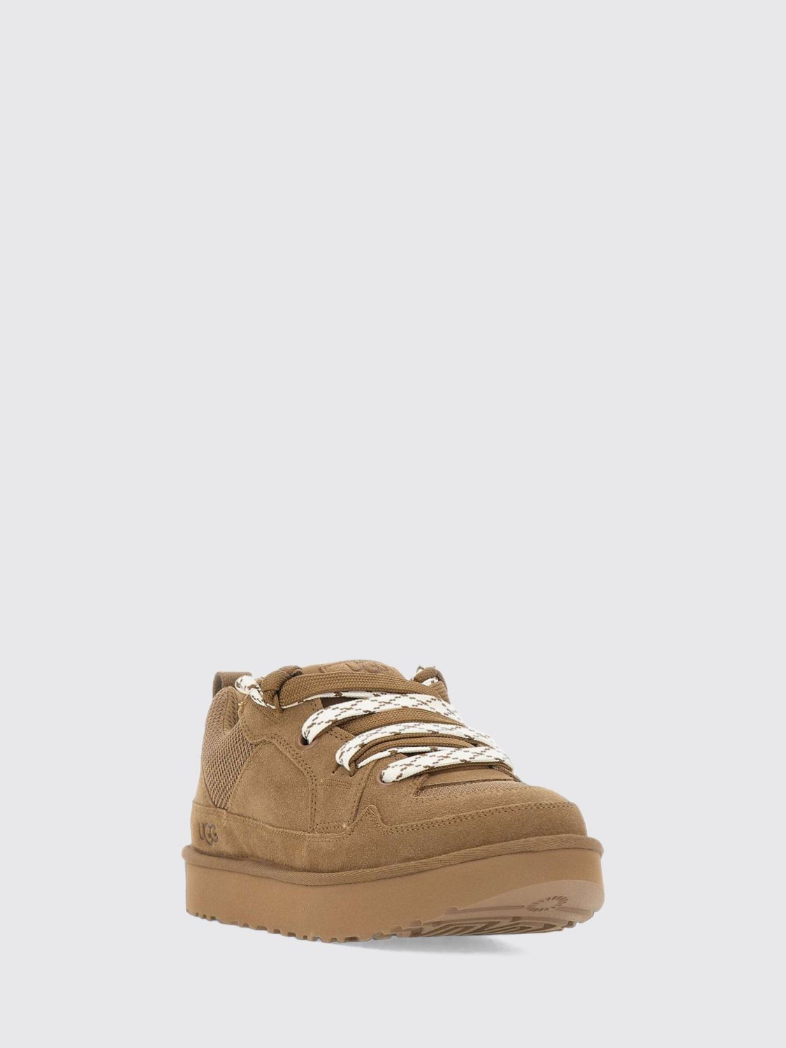 UGG SNEAKERS: Sneakers men UGG, Brown - Img 2