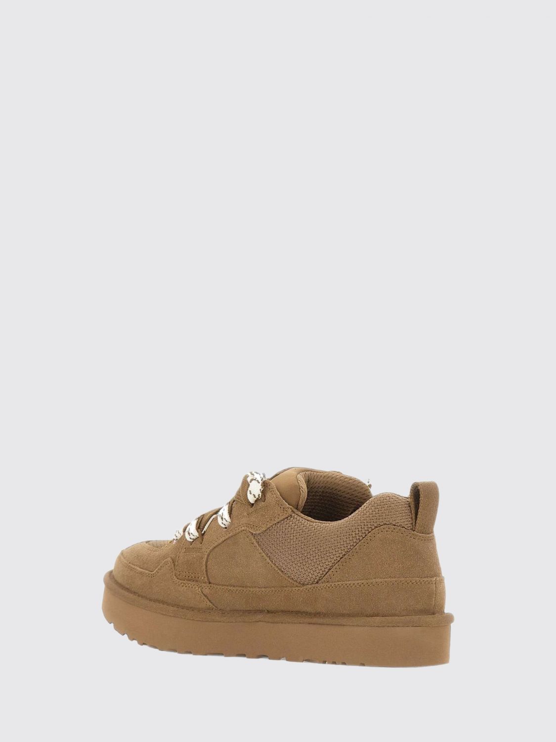 UGG SNEAKERS: Sneakers men UGG, Brown - Img 3