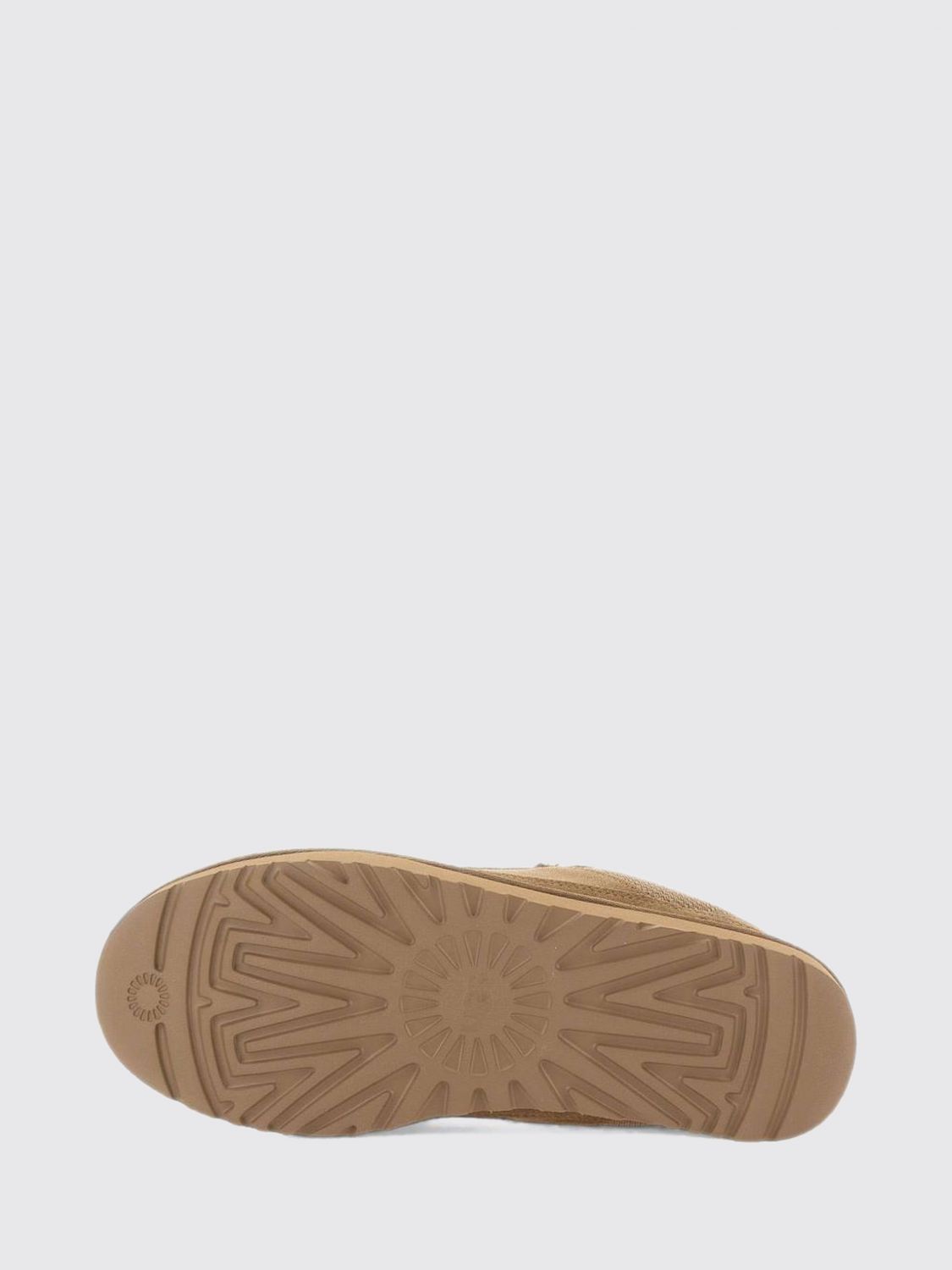 UGG SNEAKERS: Sneakers men UGG, Brown - Img 4