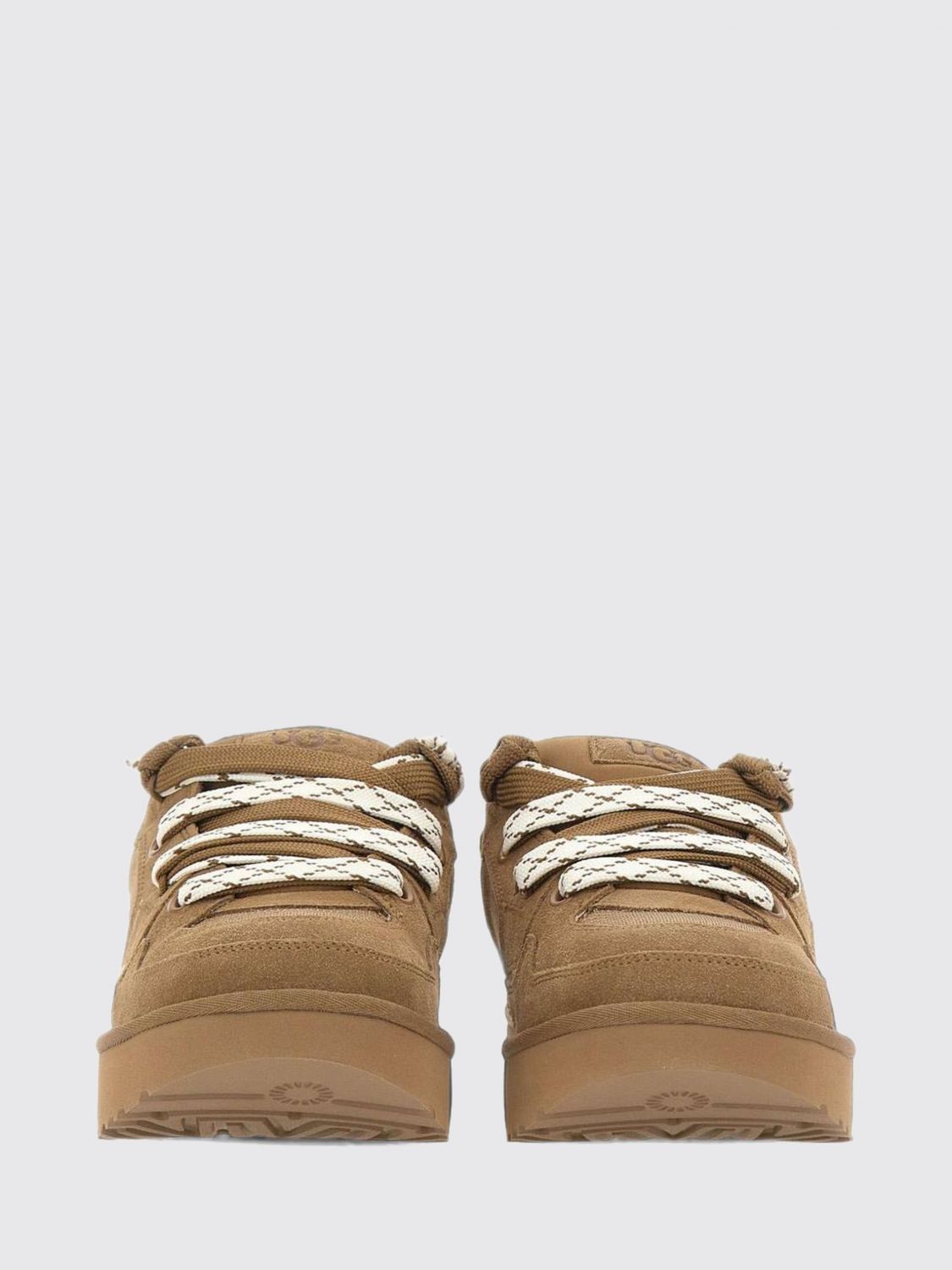 UGG SNEAKERS: Sneakers men UGG, Brown - Img 5