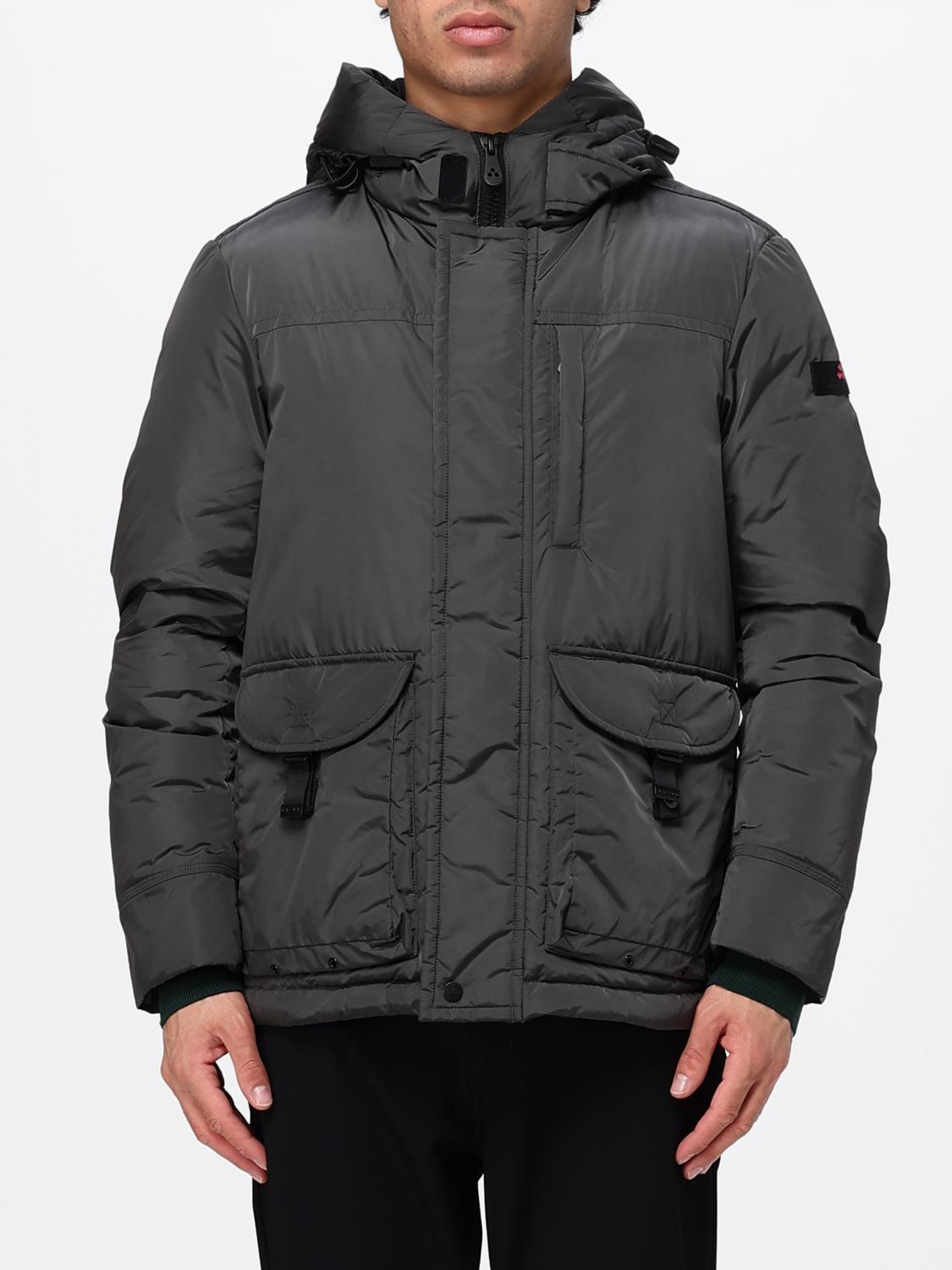 PEUTEREY JACKET: Jacket men Peuterey, Grey - Img 1