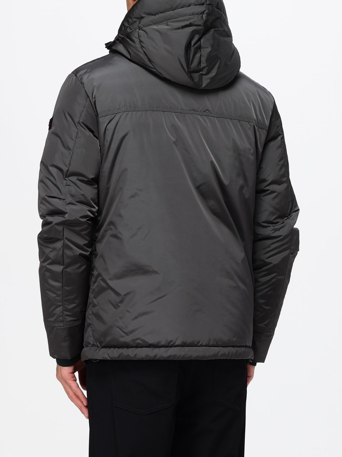 PEUTEREY JACKET: Jacket men Peuterey, Grey - Img 2