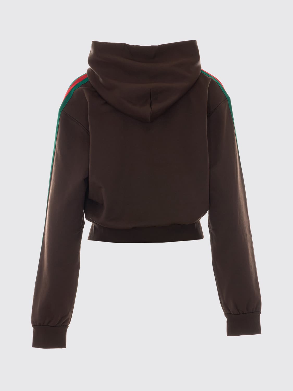 GUCCI MAGLIA: Maglia donna Gucci, Marrone - Img 3