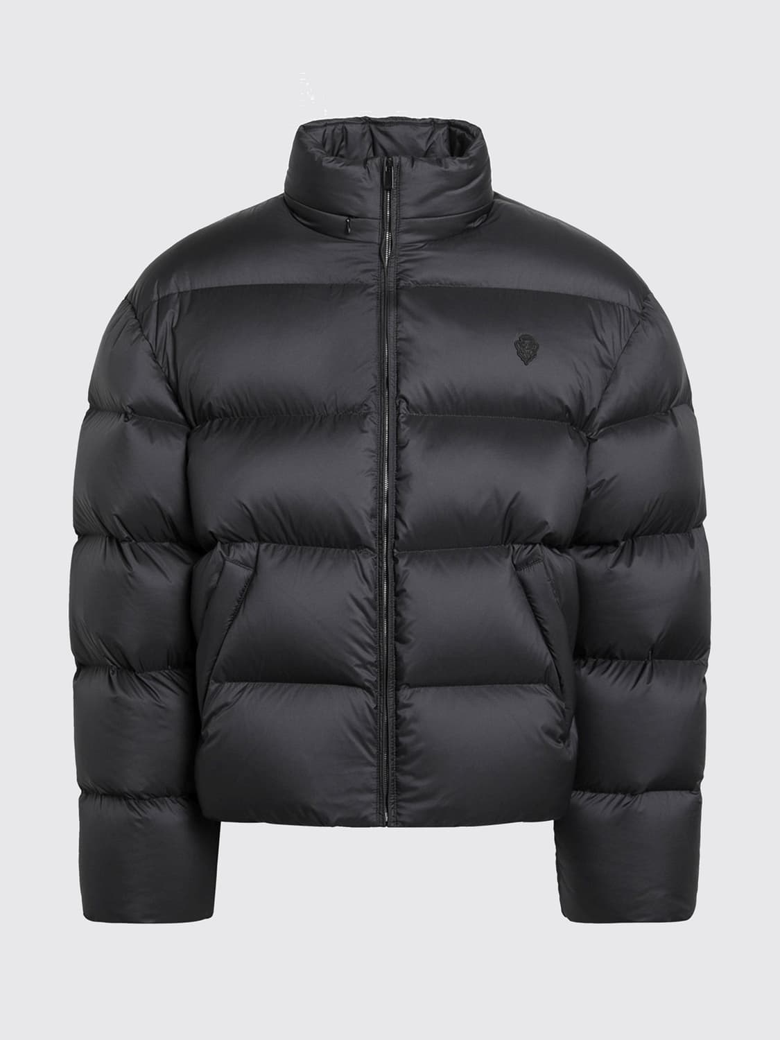 GUCCI JACKE: Jacke herren Gucci, Schwarz - Img 2