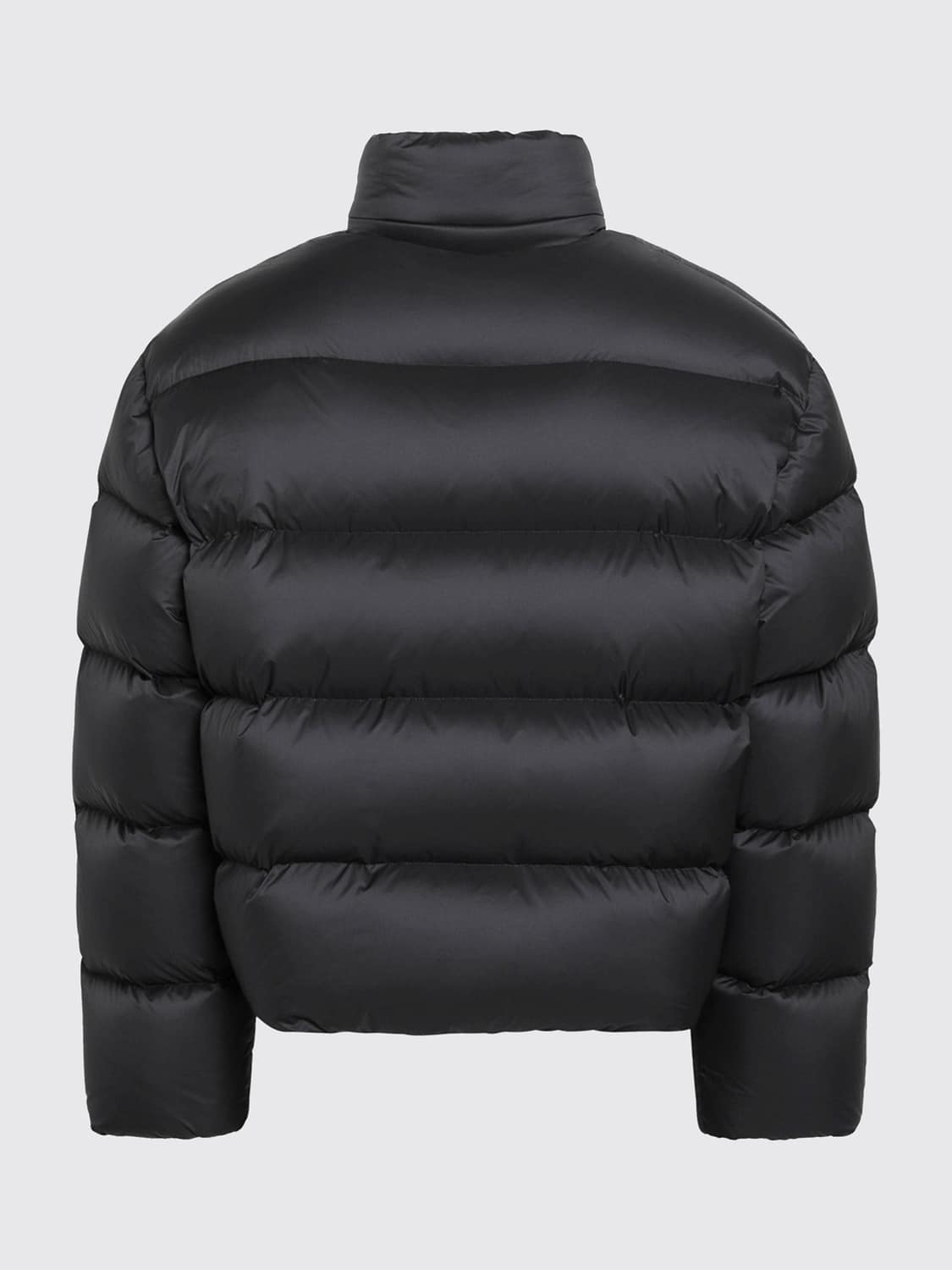 GUCCI JACKE: Jacke herren Gucci, Schwarz - Img 3