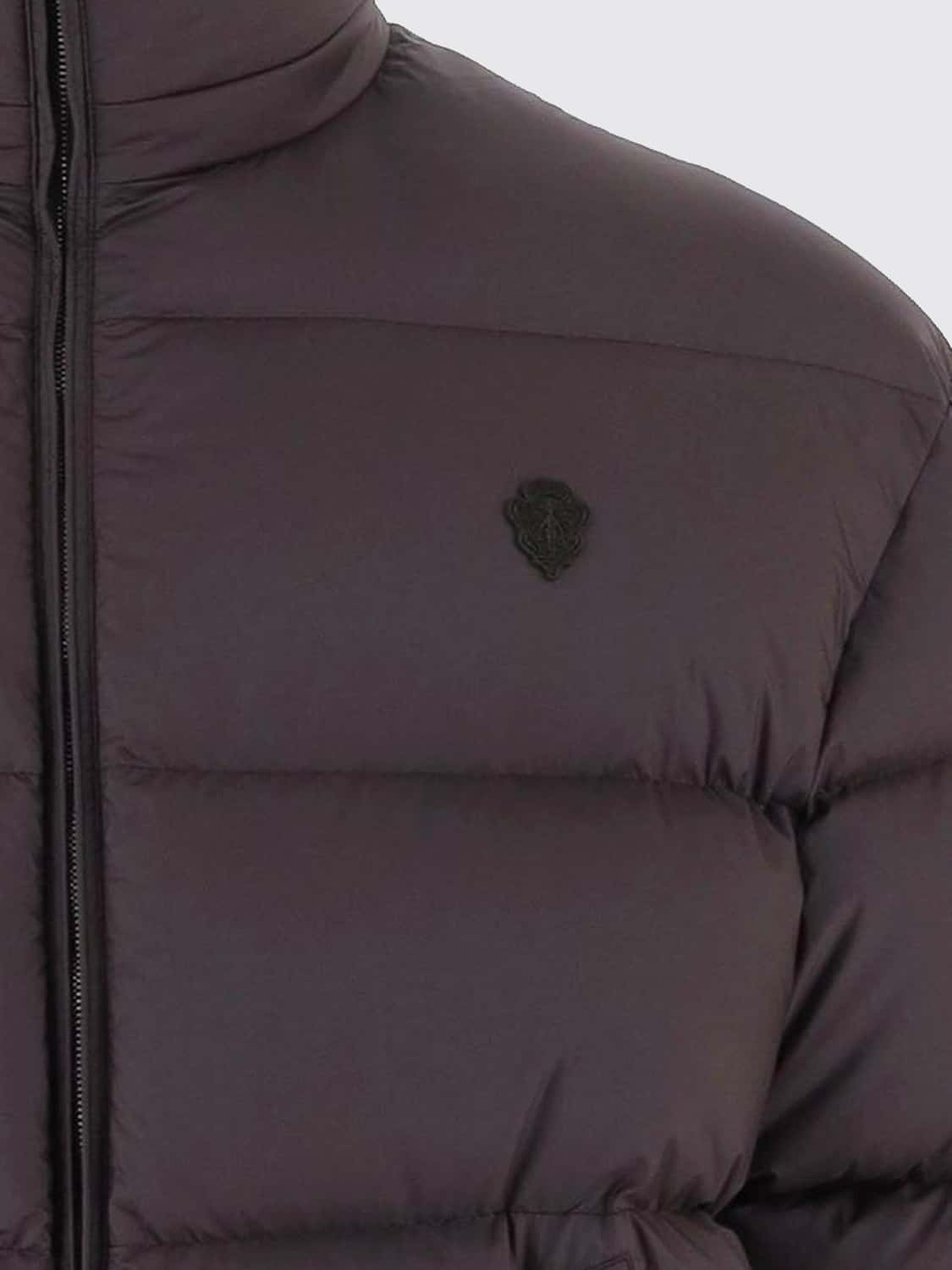 GUCCI GIACCA: Giacca uomo Gucci, Marrone - Img 4