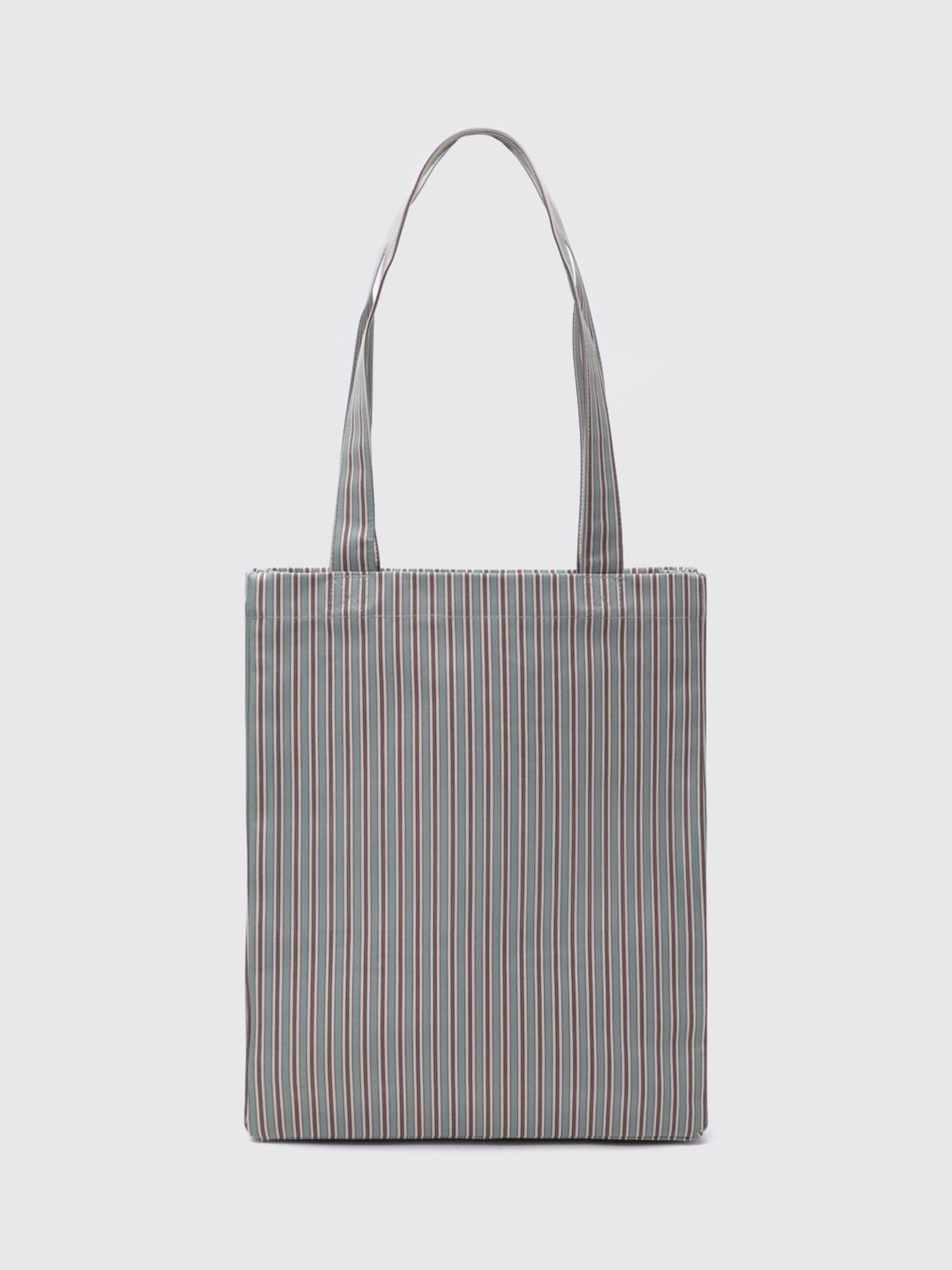 A.P.C. TRAGETASCHE: Tragetasche damen A.P.C., Grün - Img 2