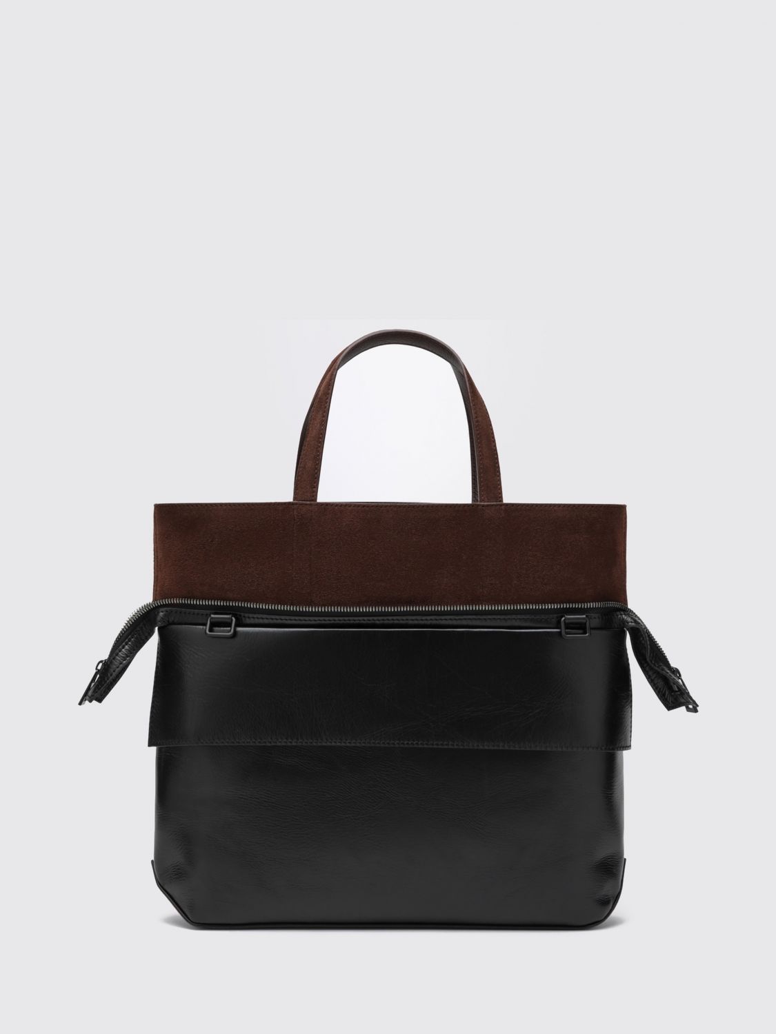 LOEWE BAG: Bag men Loewe, Black - Img 2
