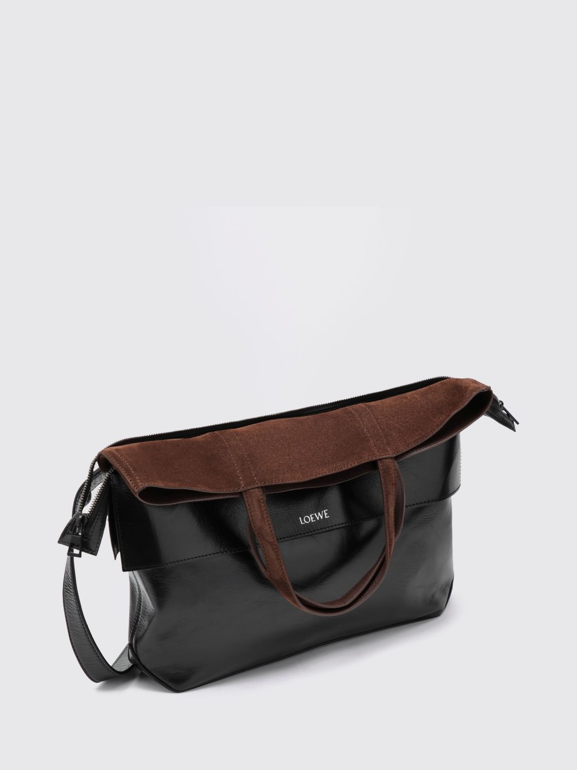 LOEWE BAG: Bag men Loewe, Black - Img 3