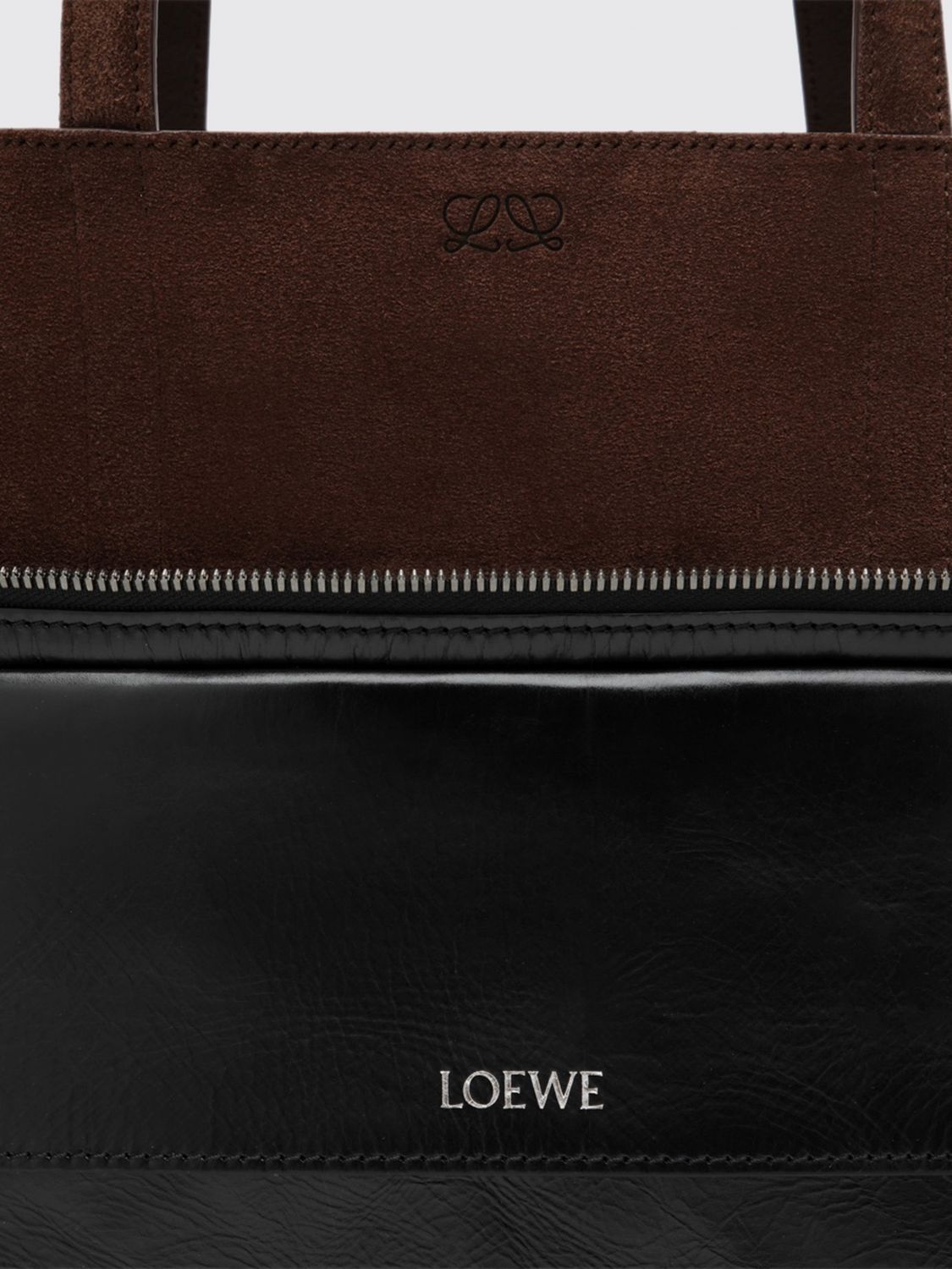 LOEWE BAG: Bag men Loewe, Black - Img 4