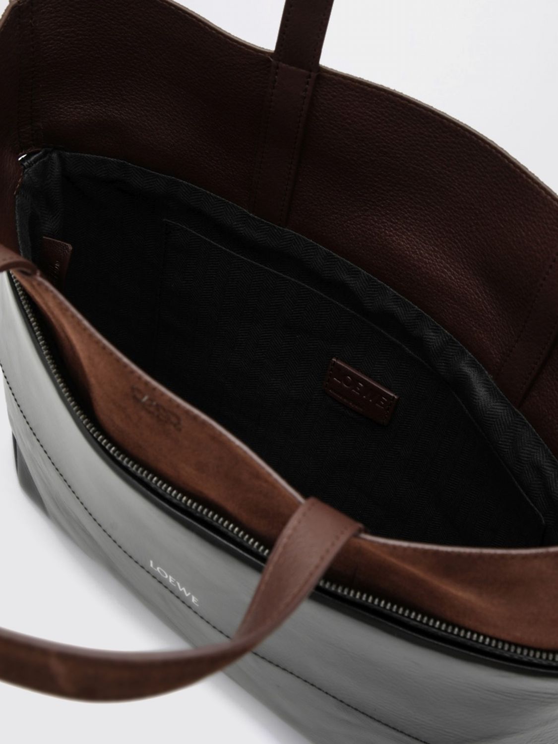 LOEWE BAG: Bag men Loewe, Black - Img 5