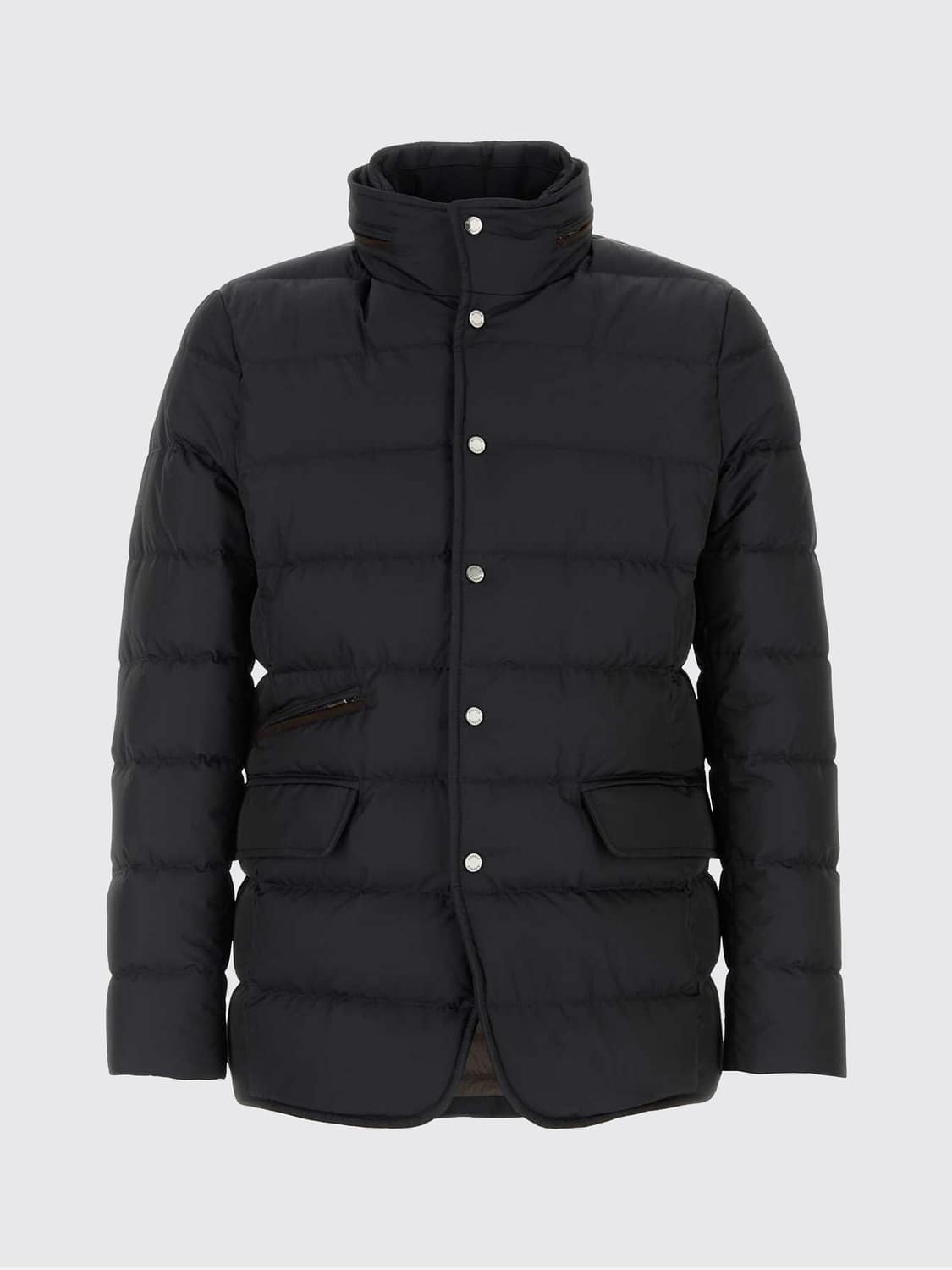 MOORER VESTE: Veste homme Moorer, Bleu - Img 2